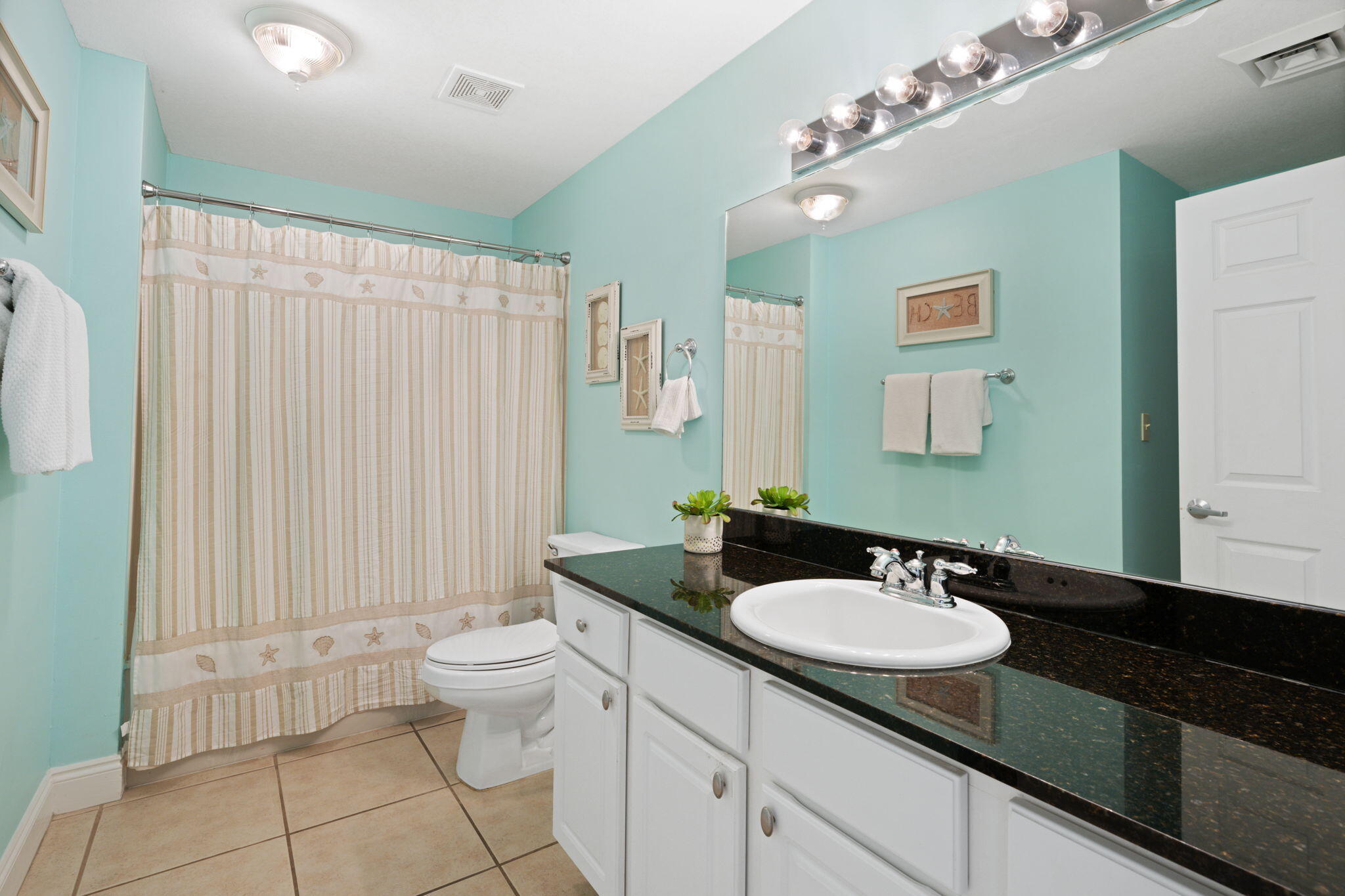 Calypso Towers I - Residential