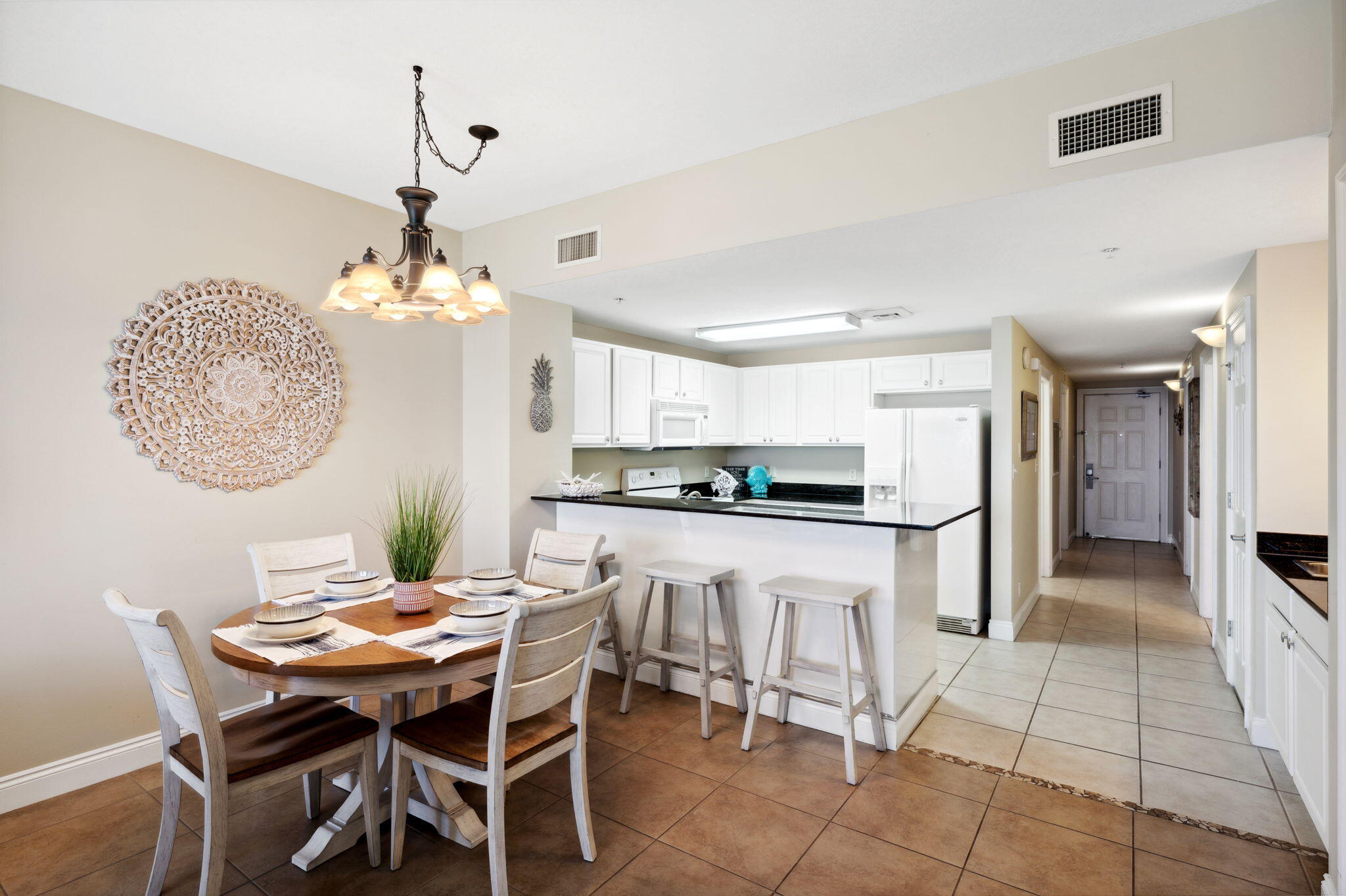 Calypso Towers I - Residential