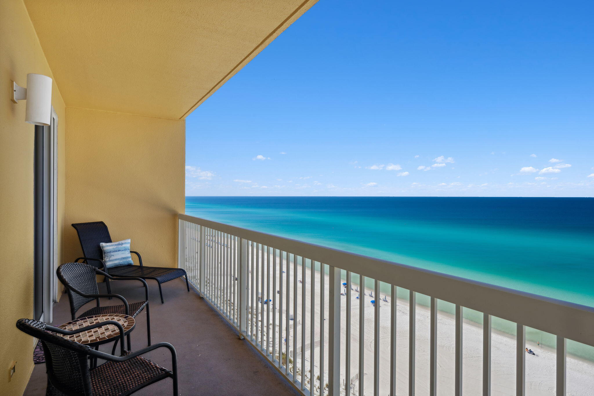 Calypso Towers I - Residential