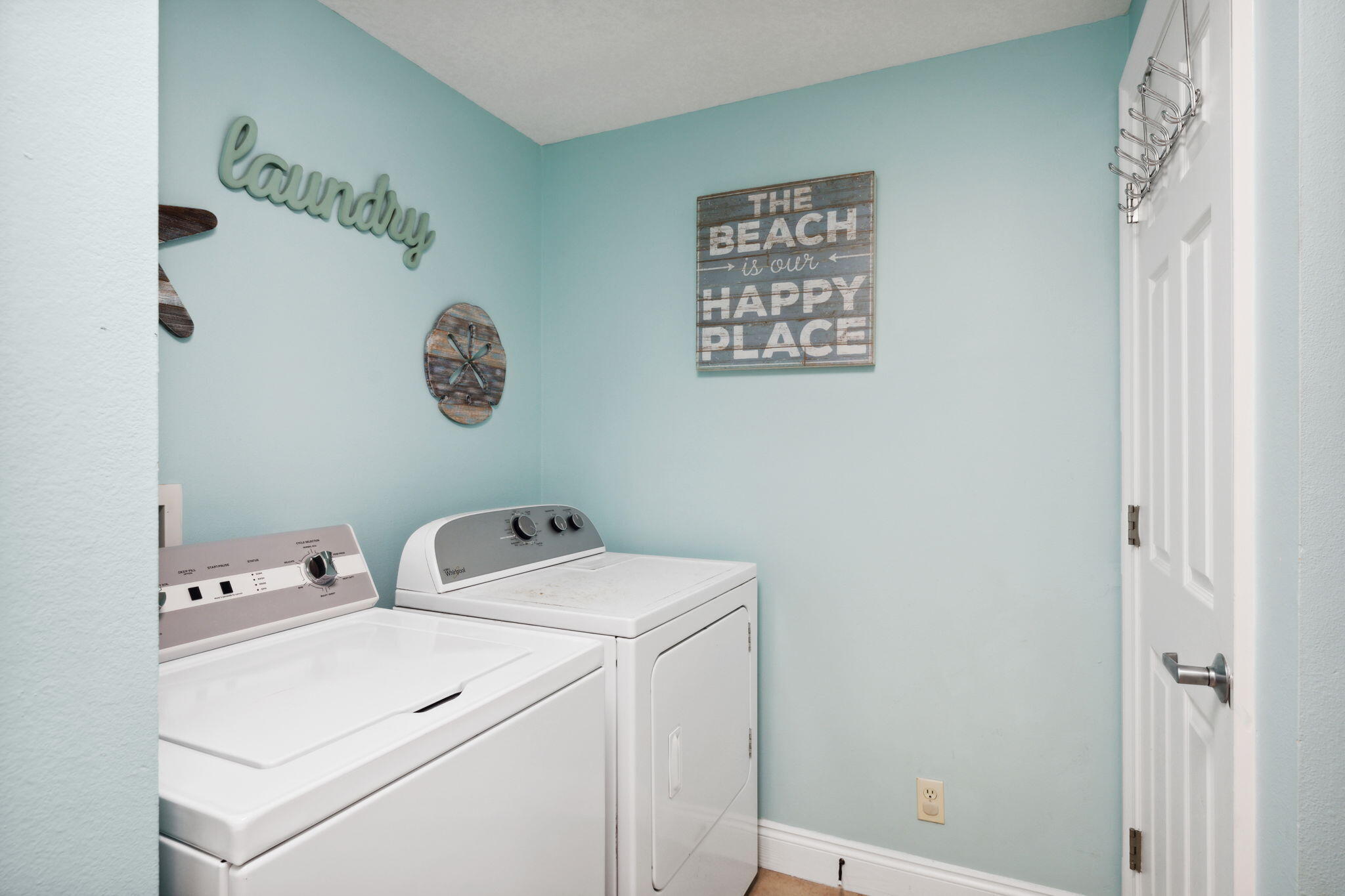 Calypso Towers I - Residential