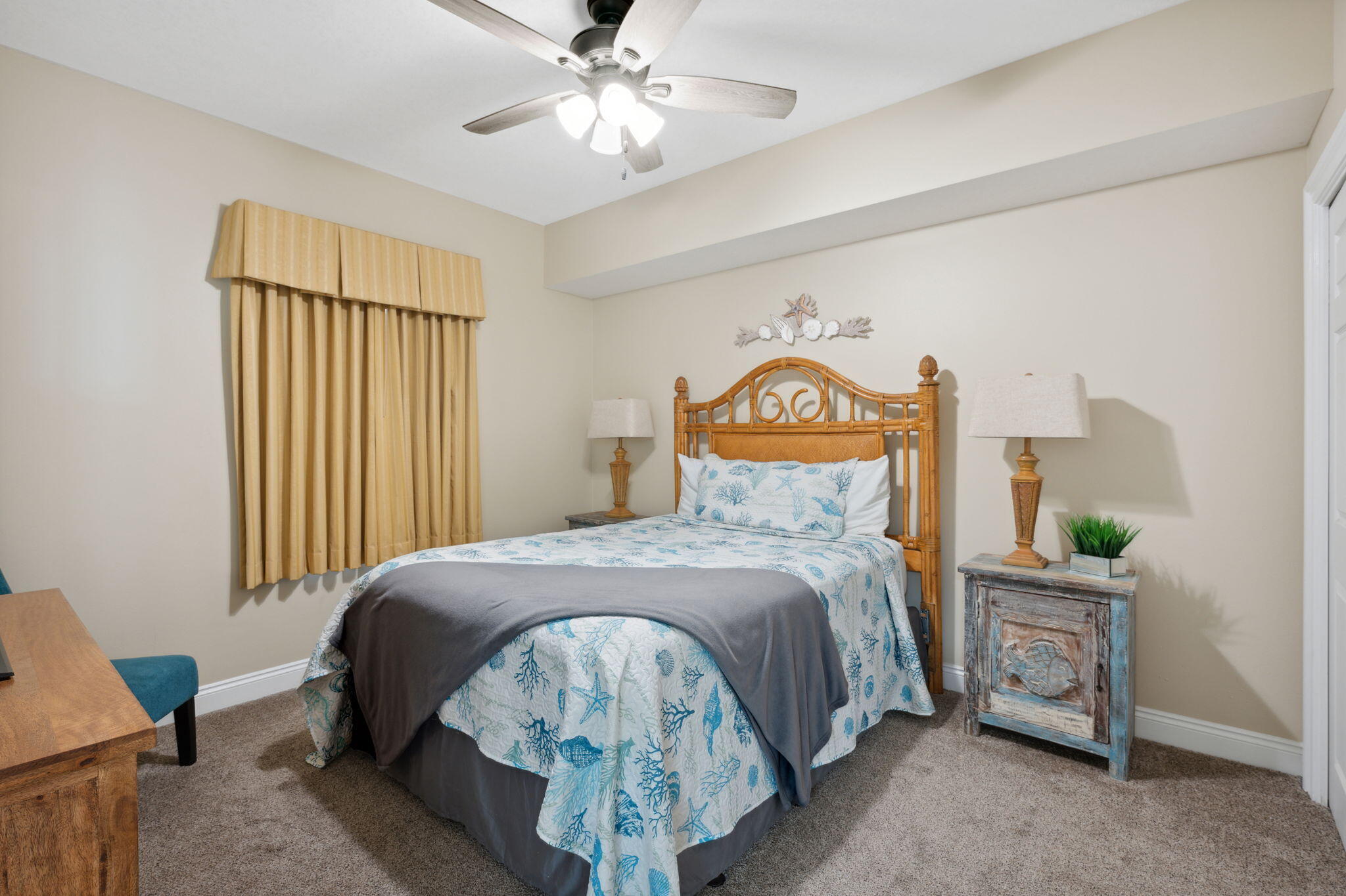 Calypso Towers I - Residential