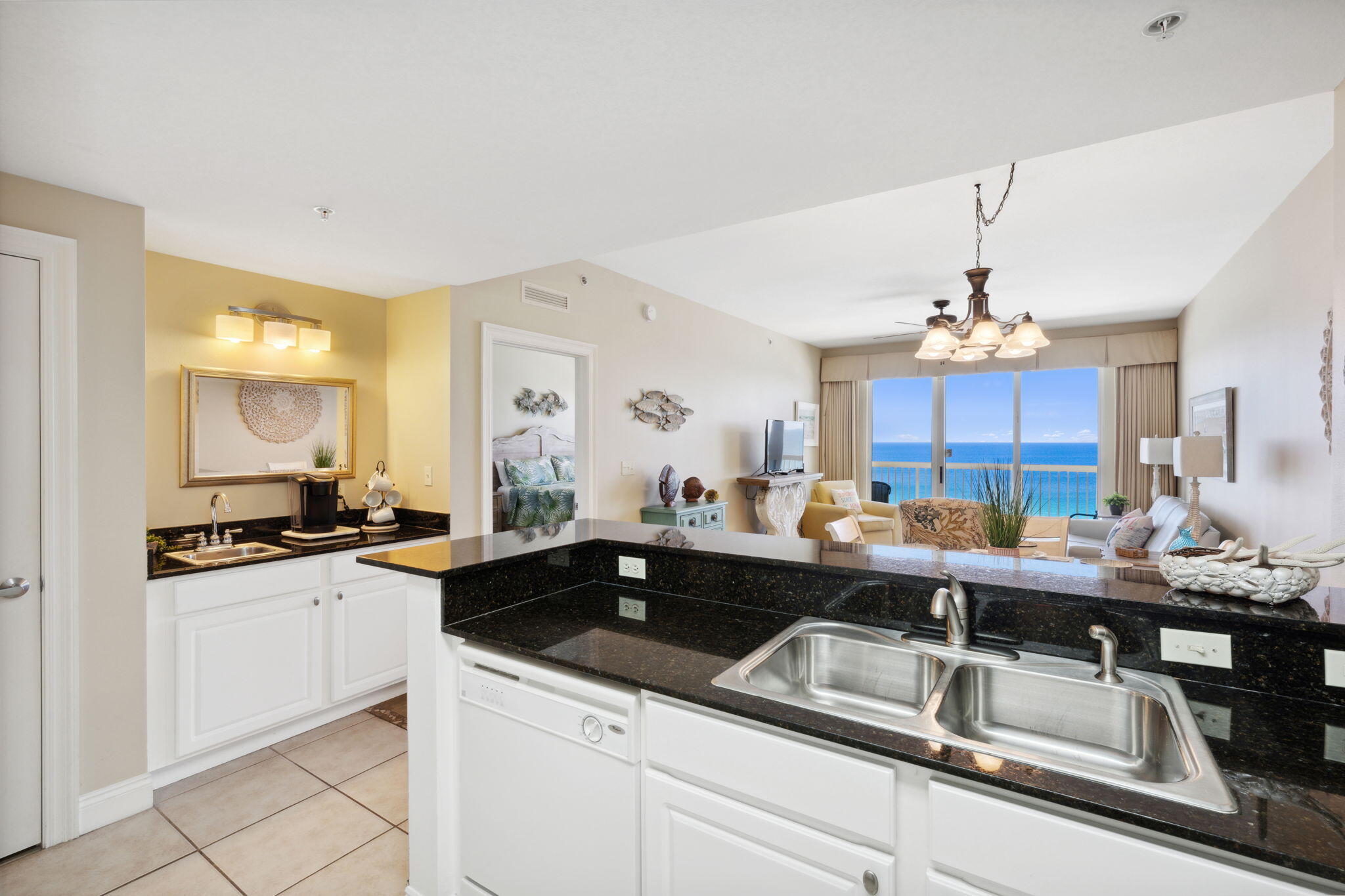 Calypso Towers I - Residential