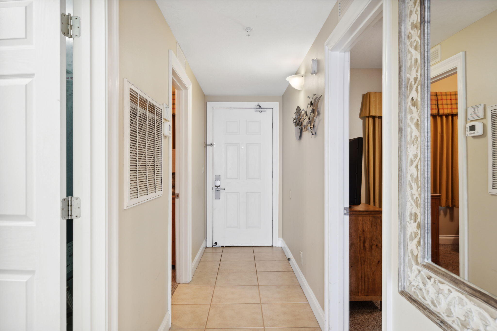 Calypso Towers I - Residential