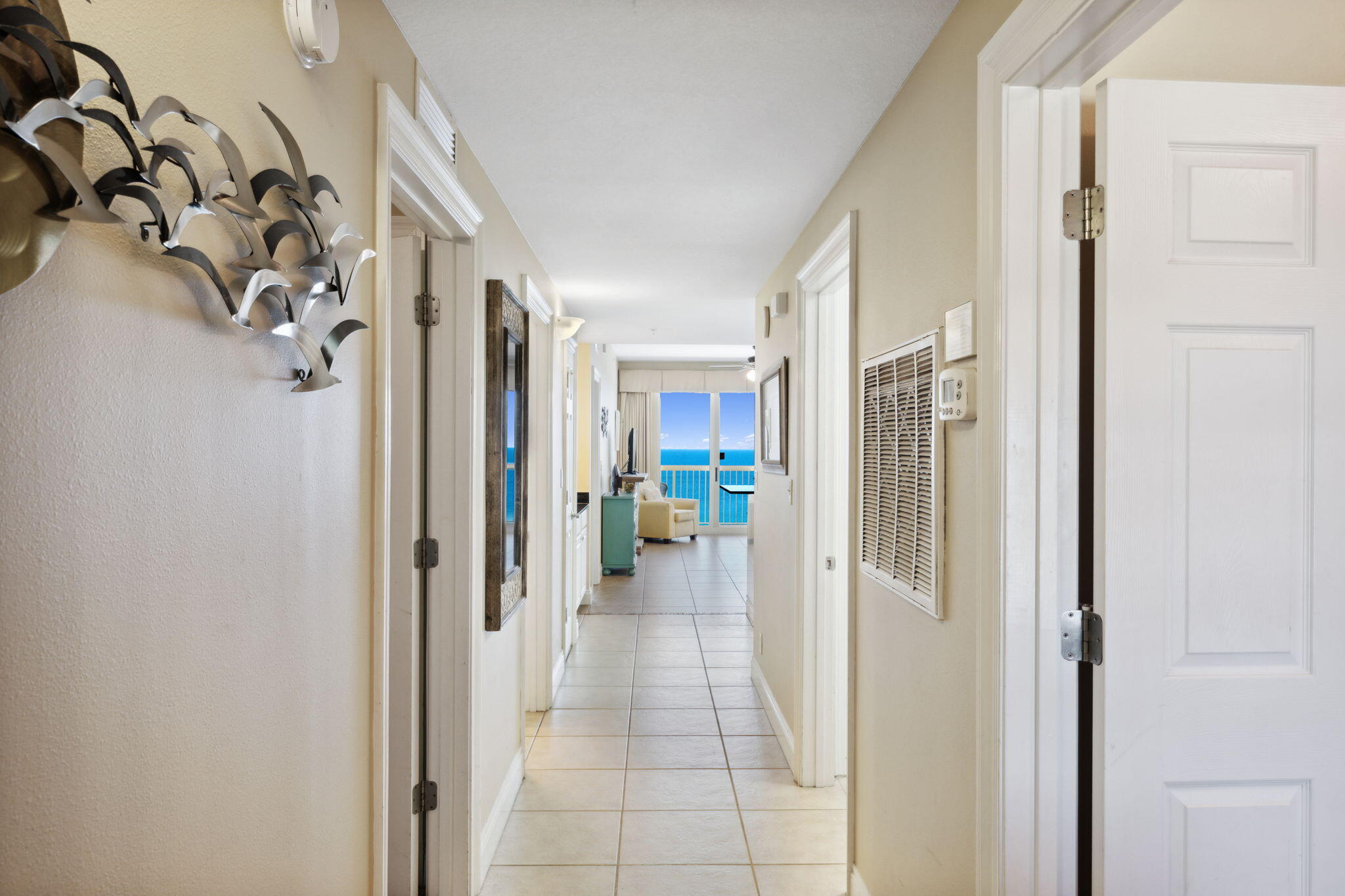 Calypso Towers I - Residential