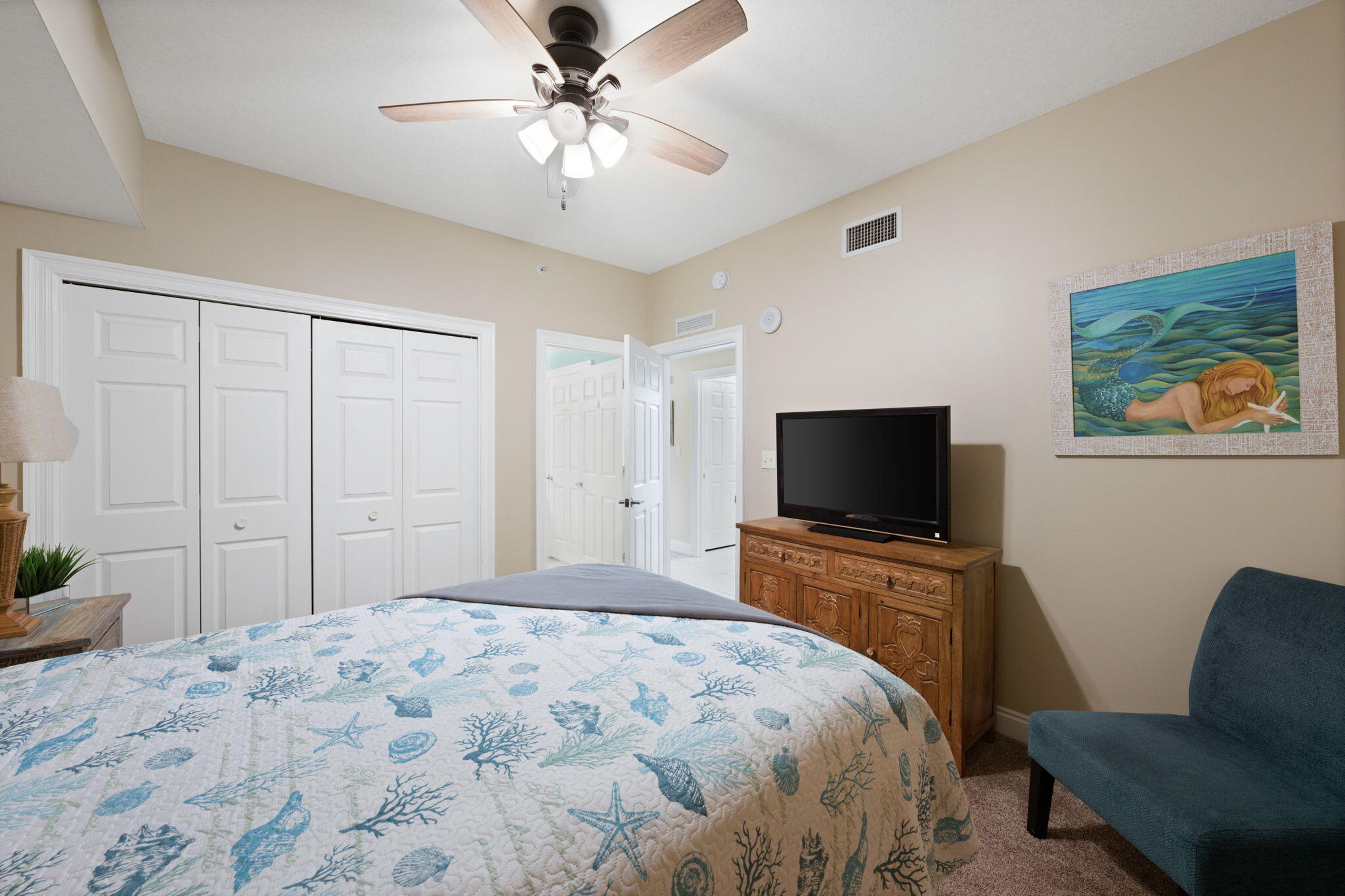 Calypso Towers I - Residential