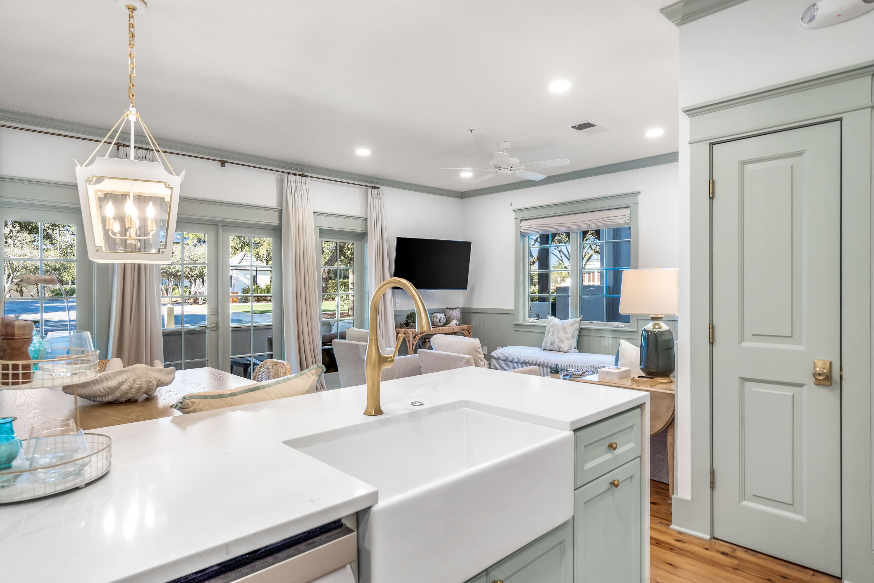 Rosemary Beach - Residential