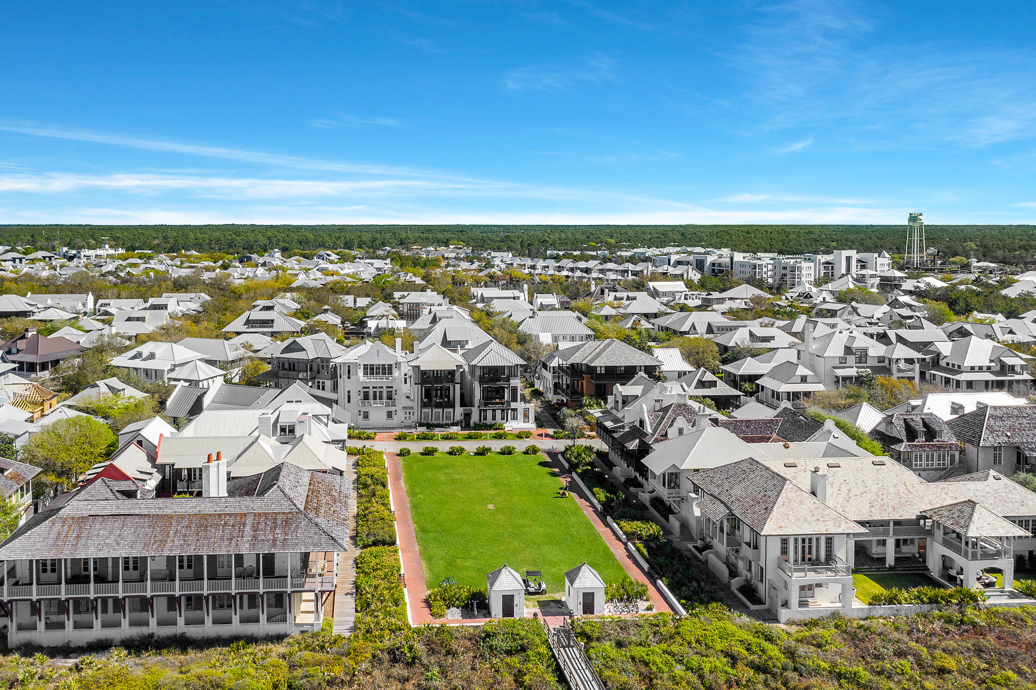 Rosemary Beach - Residential
