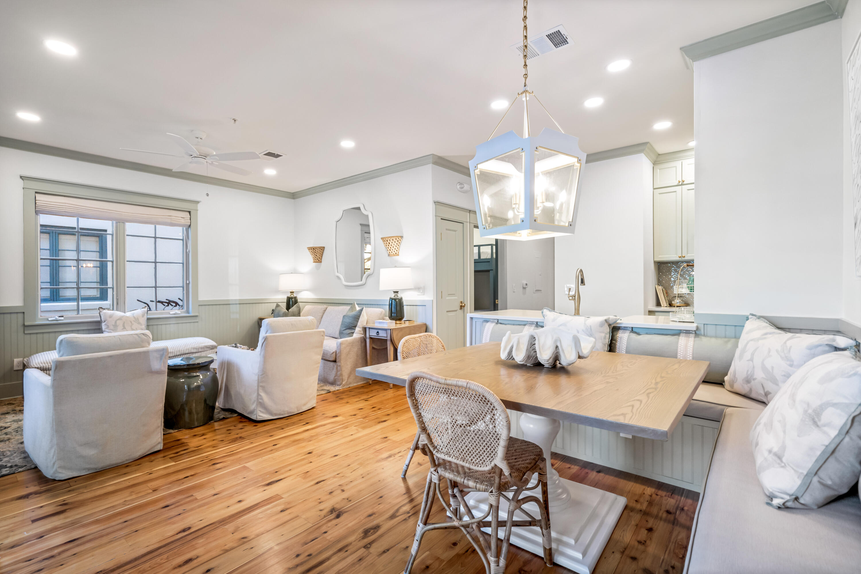 Rosemary Beach - Residential