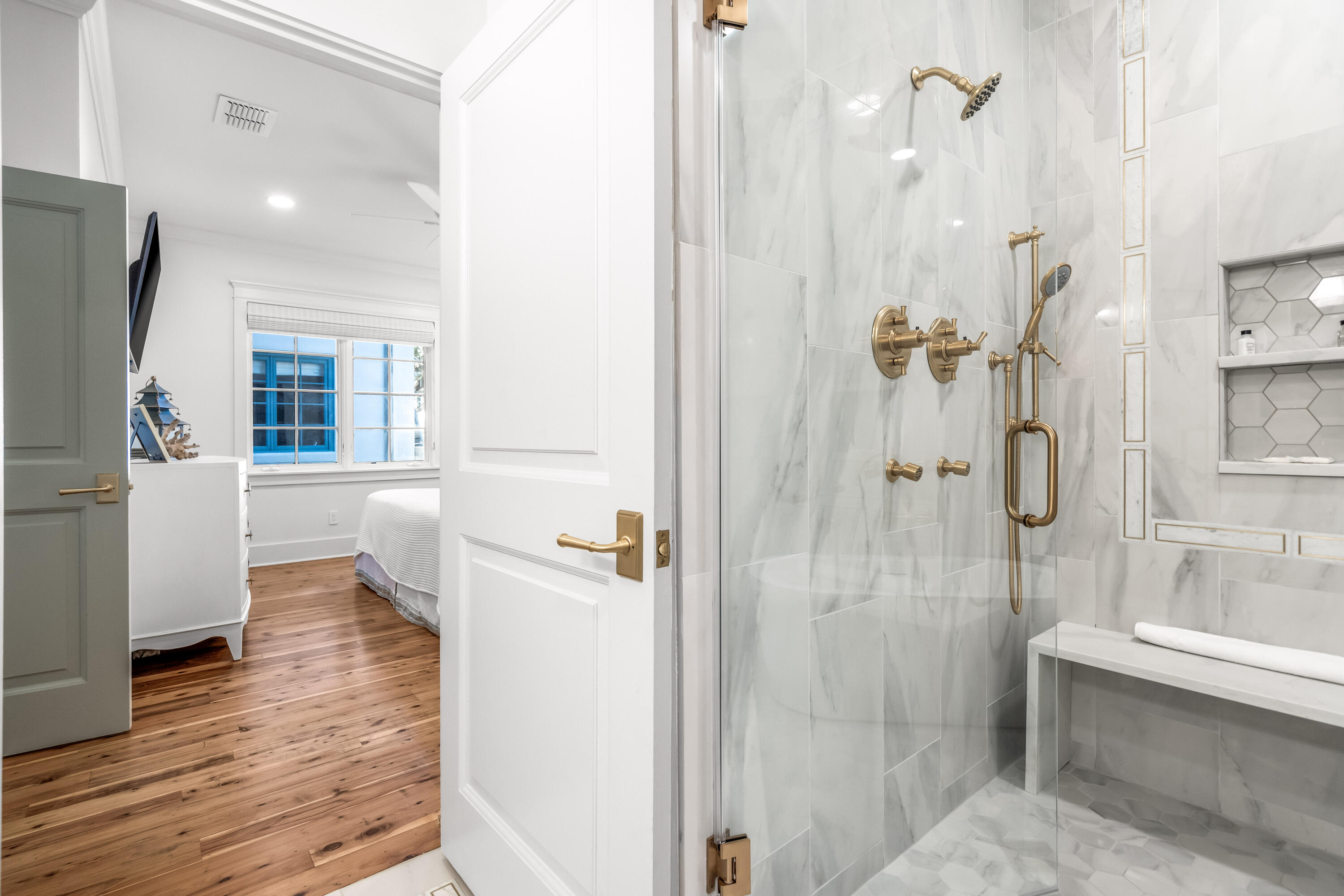 Rosemary Beach - Residential