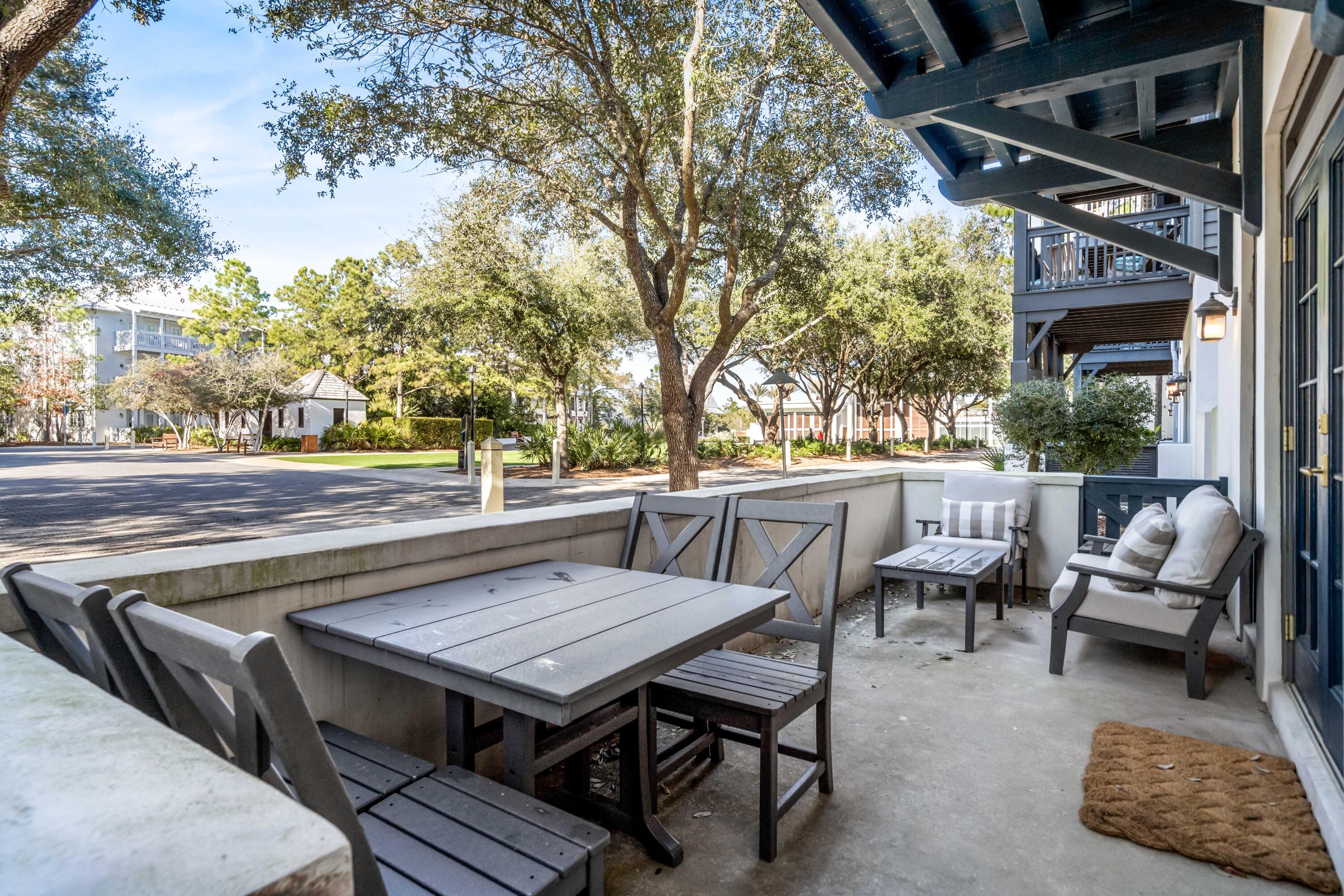 Rosemary Beach - Residential