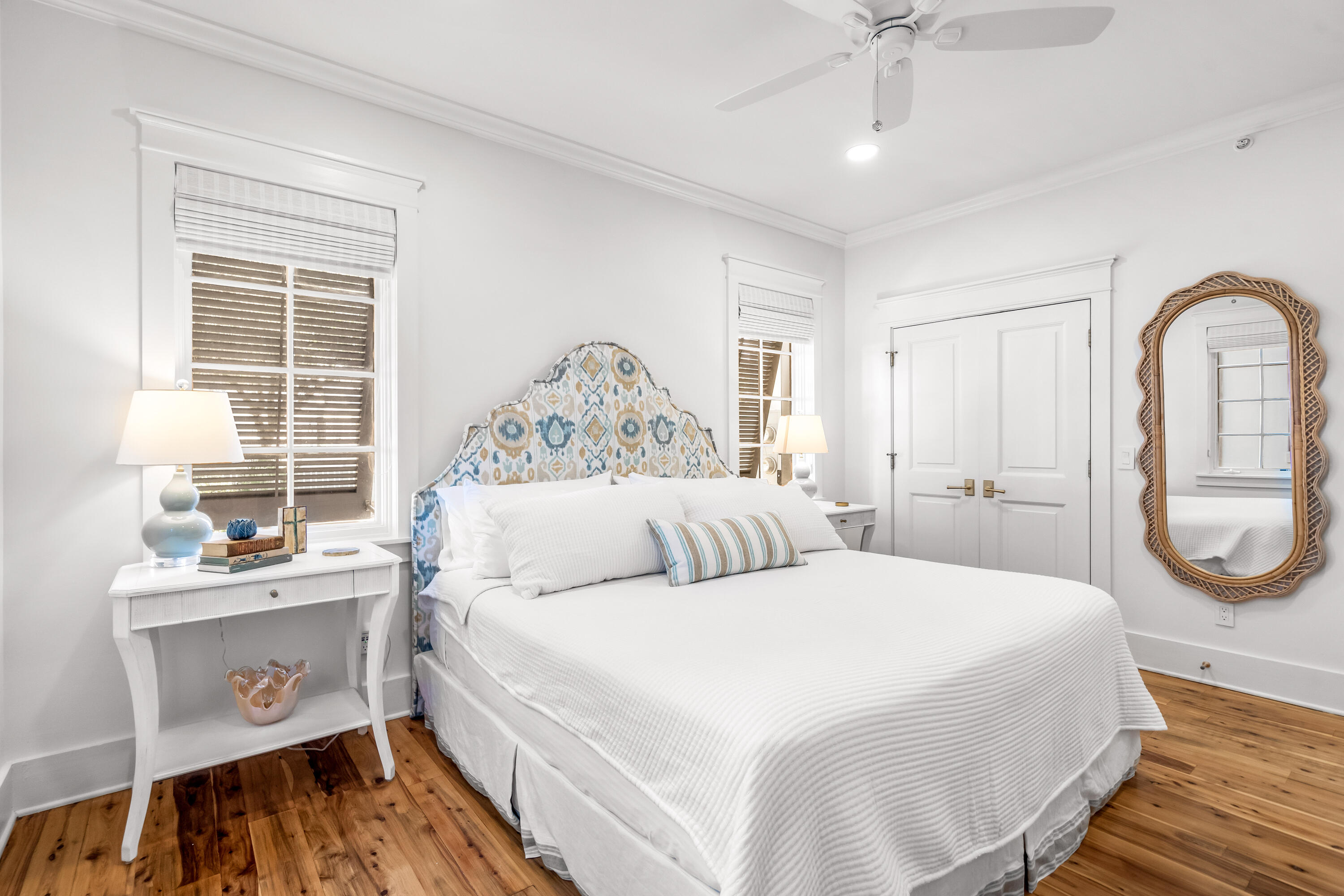 Rosemary Beach - Residential