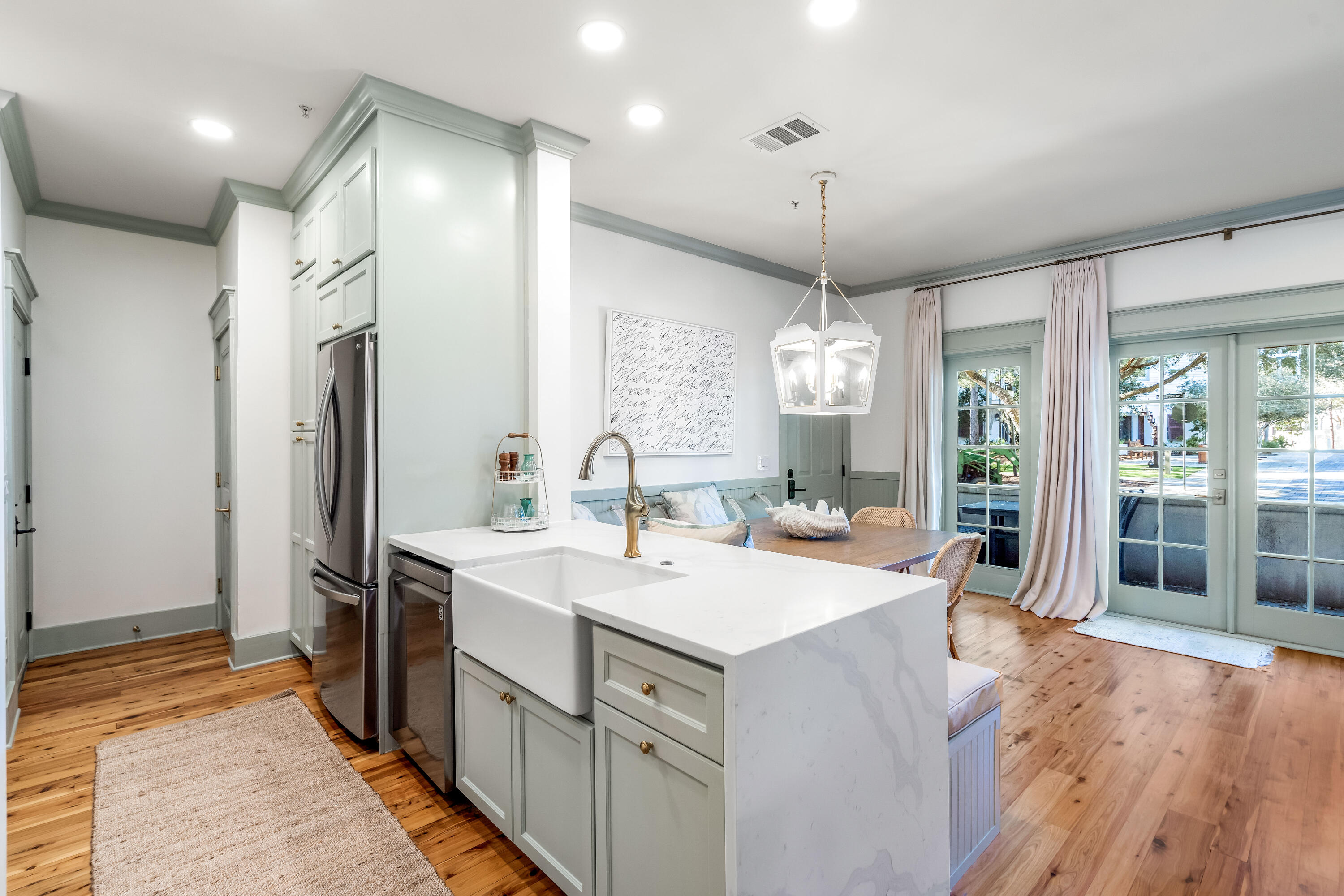 Rosemary Beach - Residential