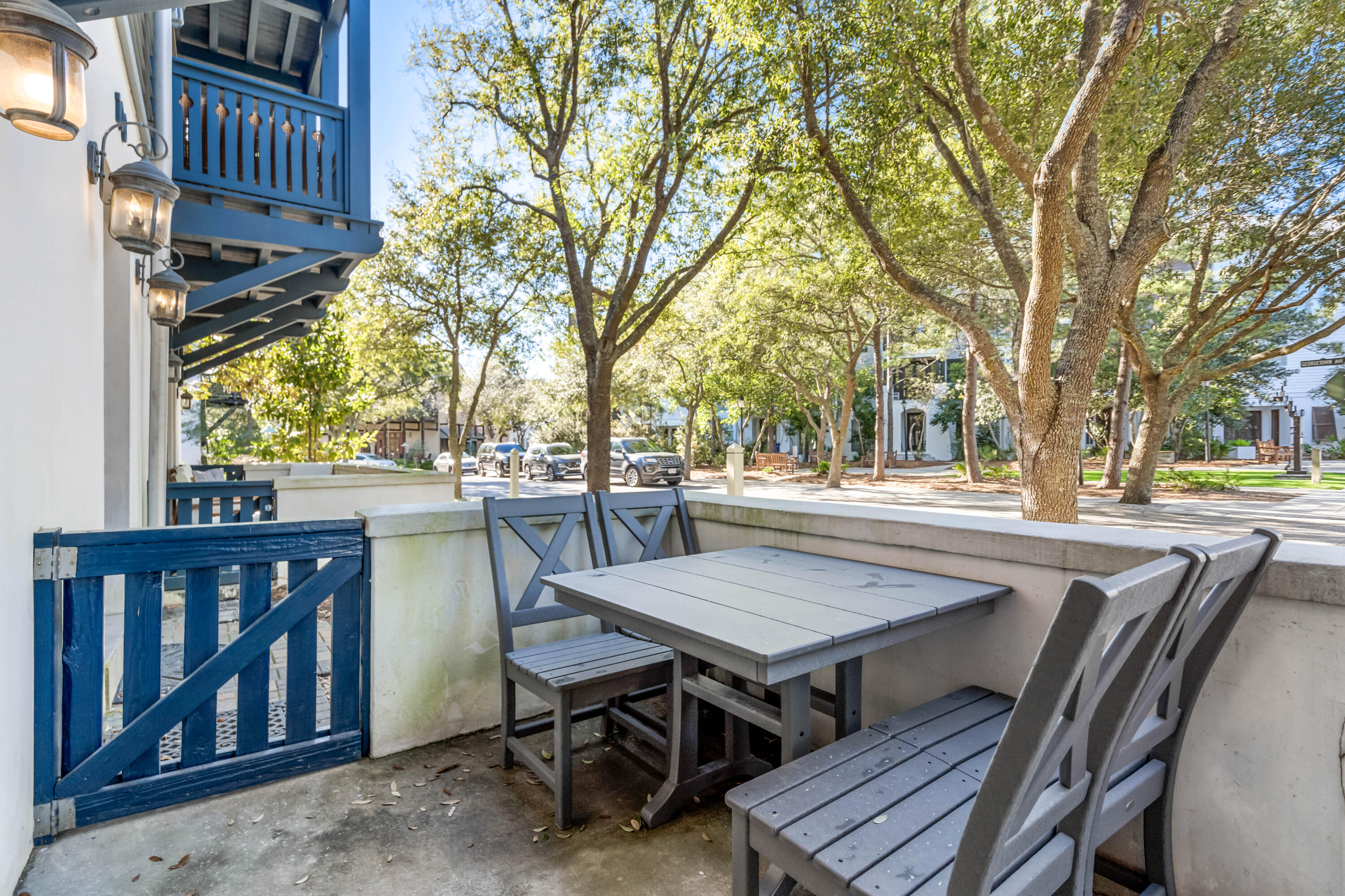 Rosemary Beach - Residential