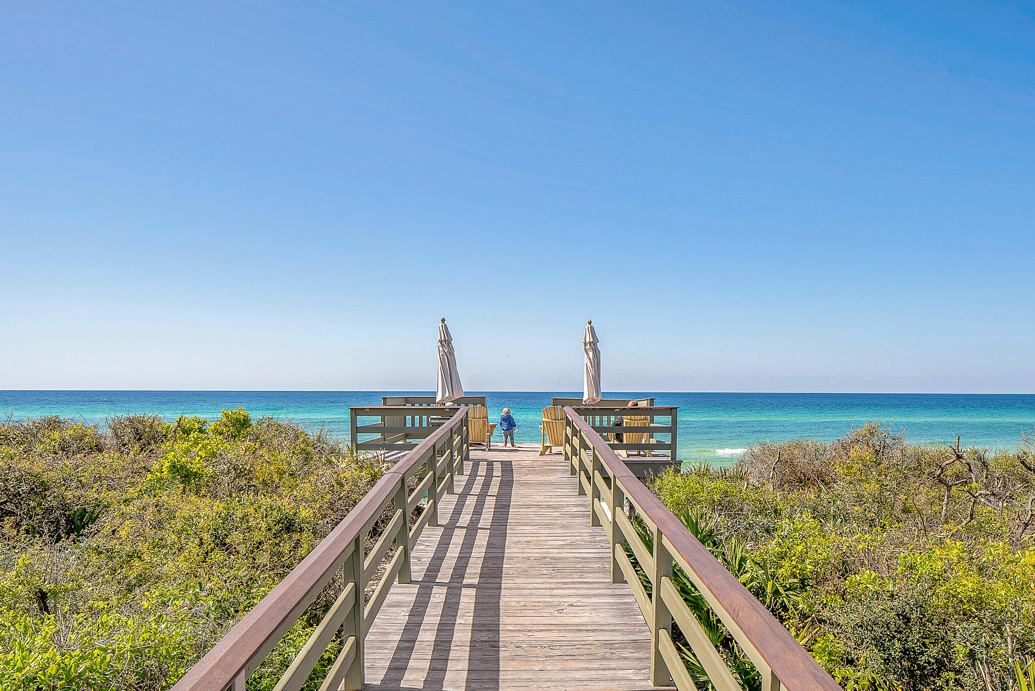 Rosemary Beach - Residential