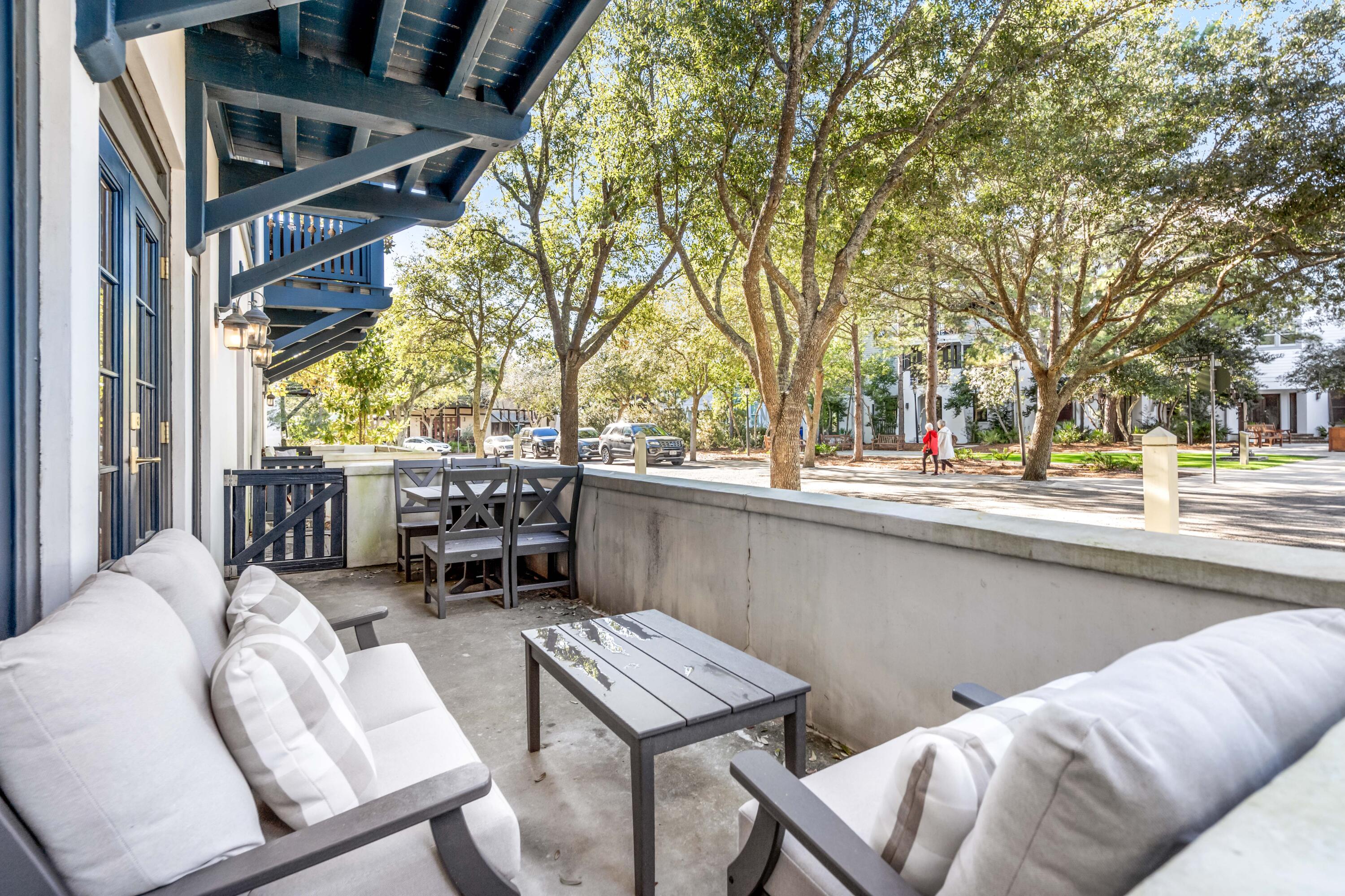 Rosemary Beach - Residential