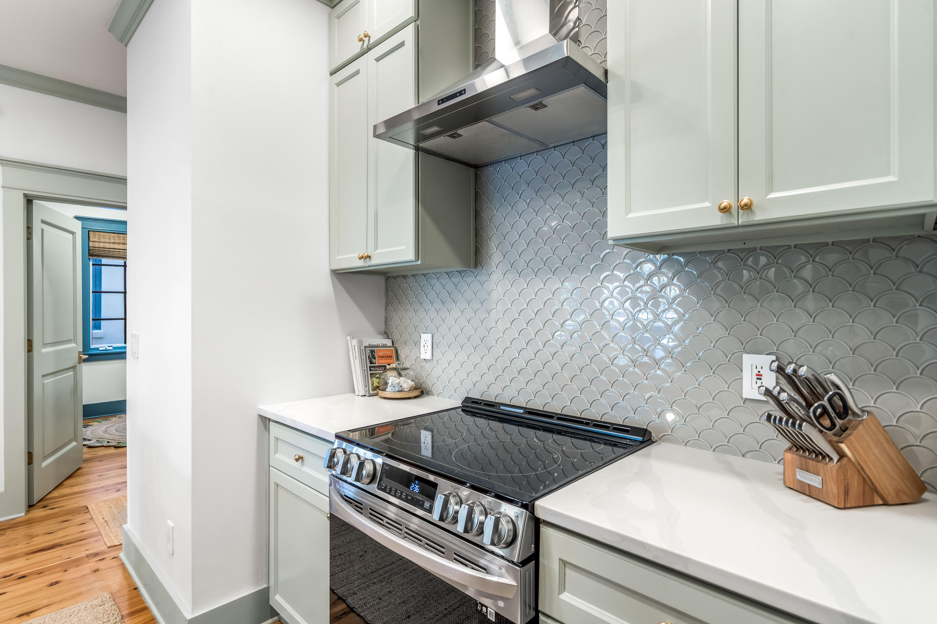 Rosemary Beach - Residential