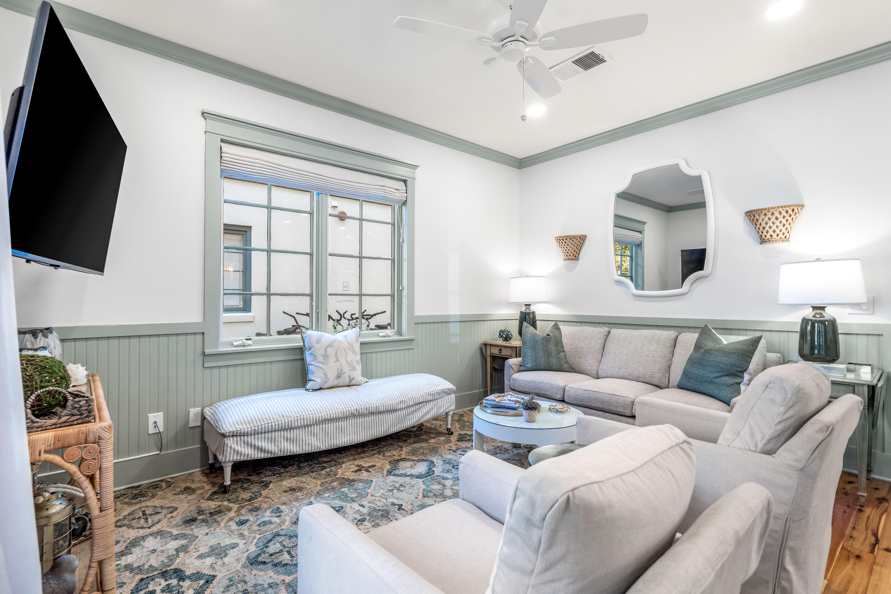 Rosemary Beach - Residential