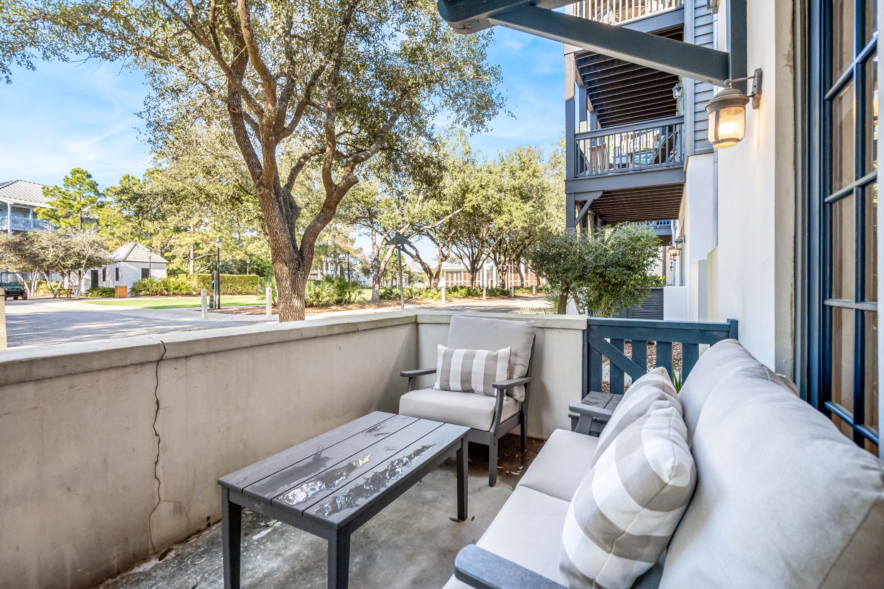 Rosemary Beach - Residential