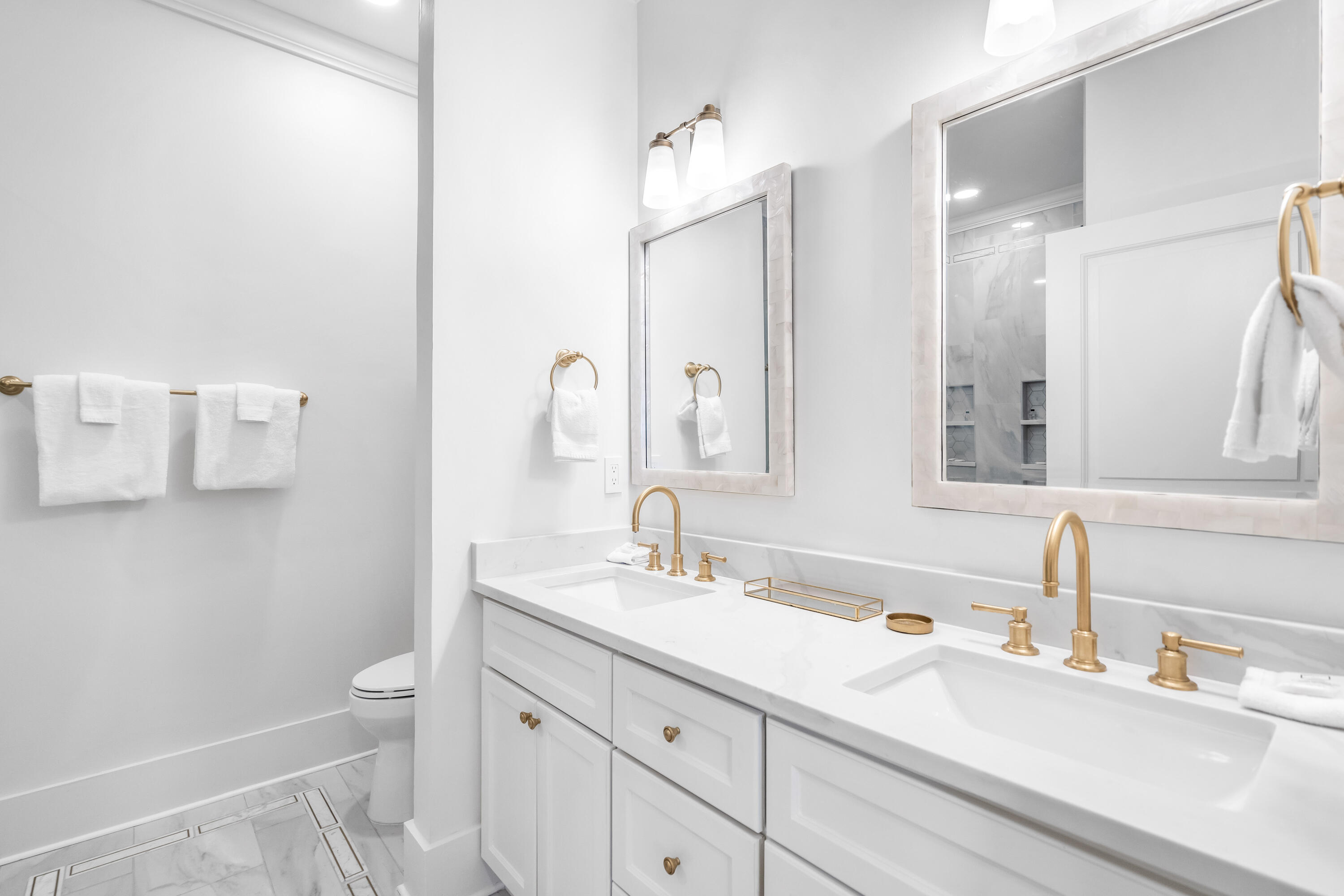 Rosemary Beach - Residential