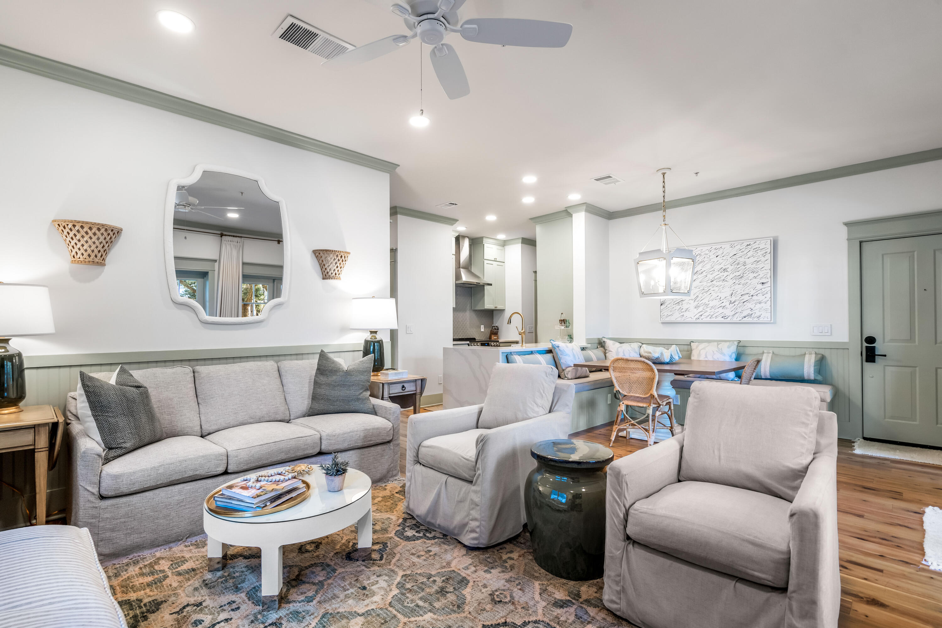 Rosemary Beach - Residential