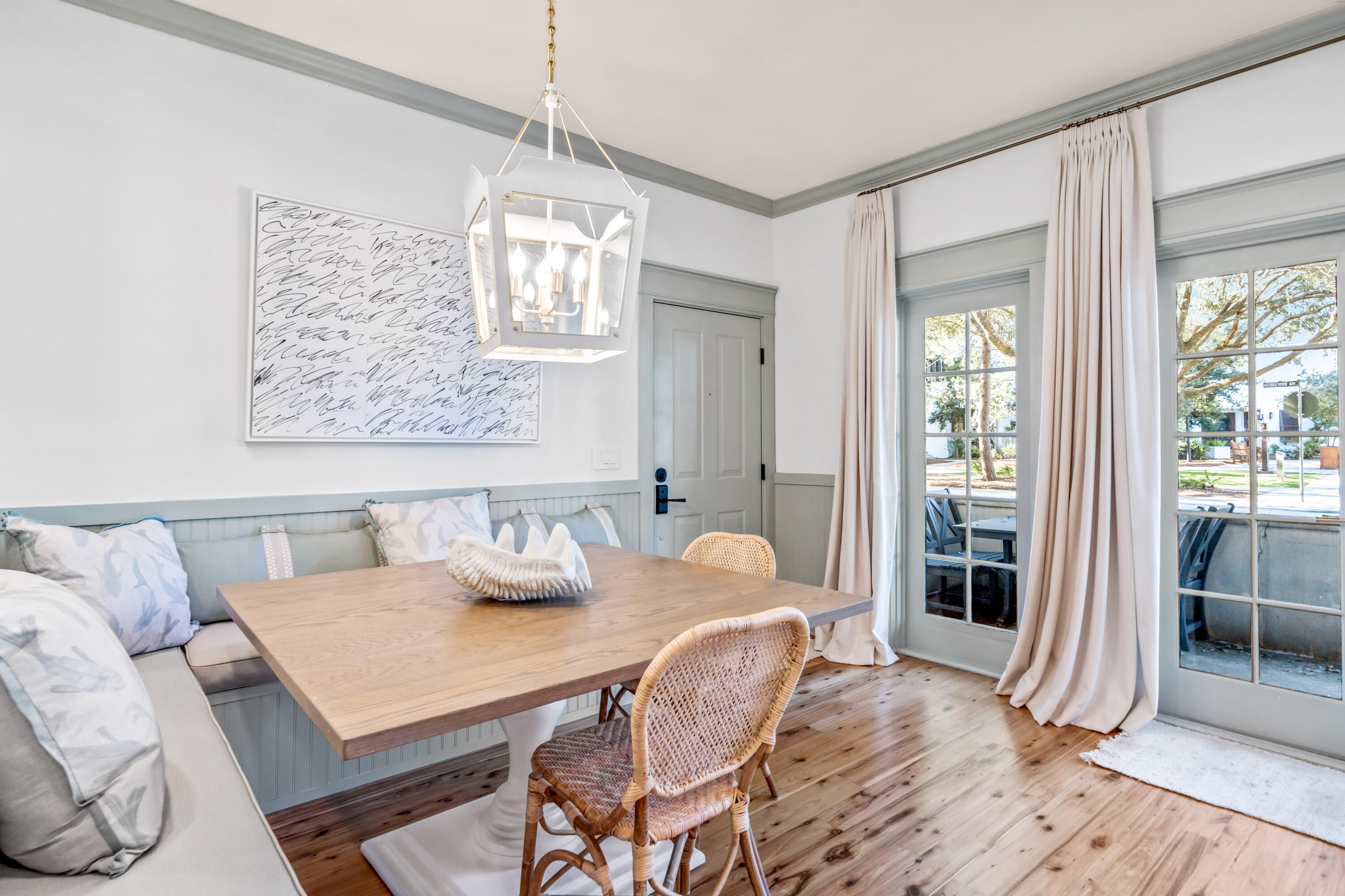 Rosemary Beach - Residential