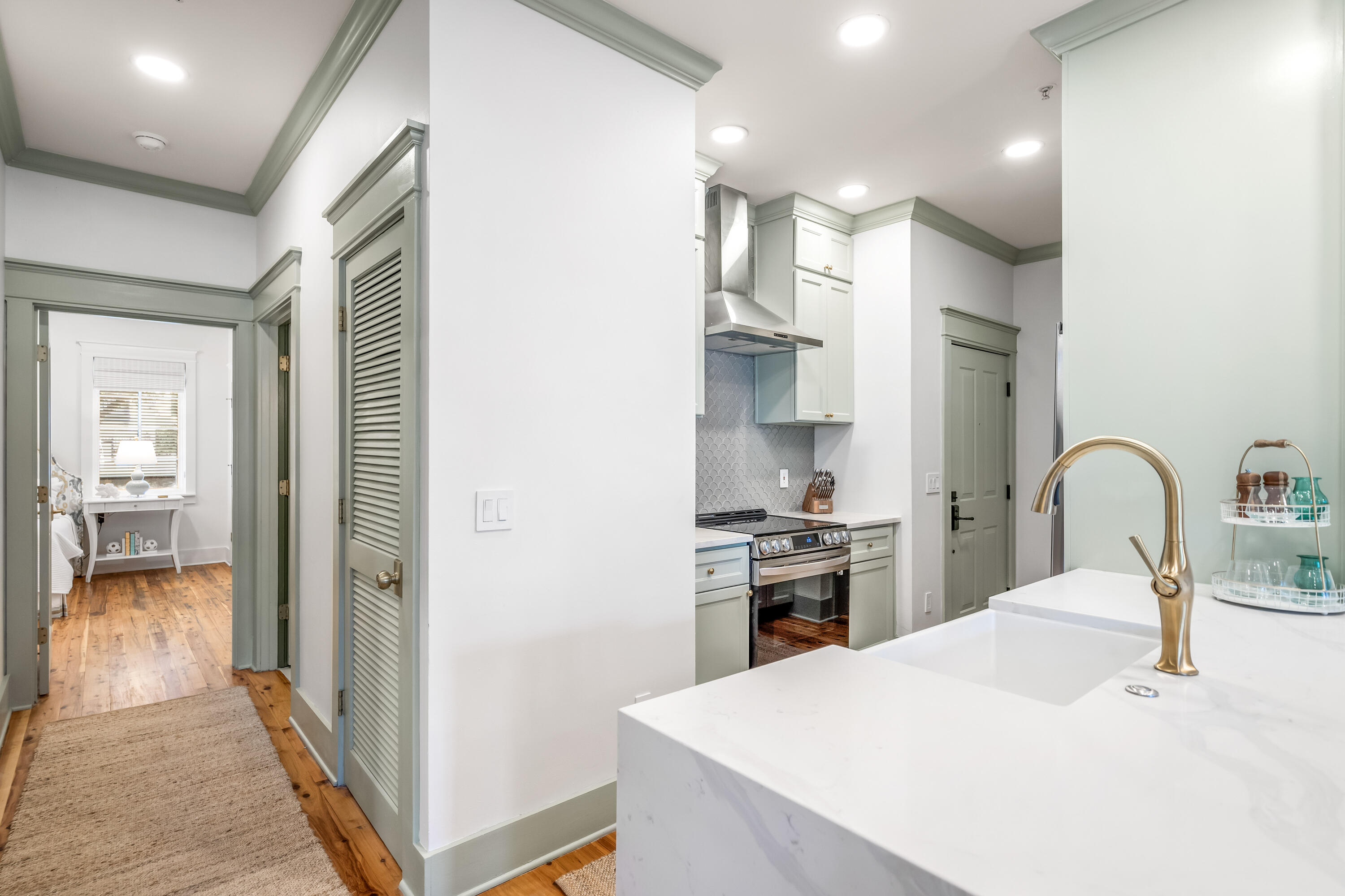 Rosemary Beach - Residential