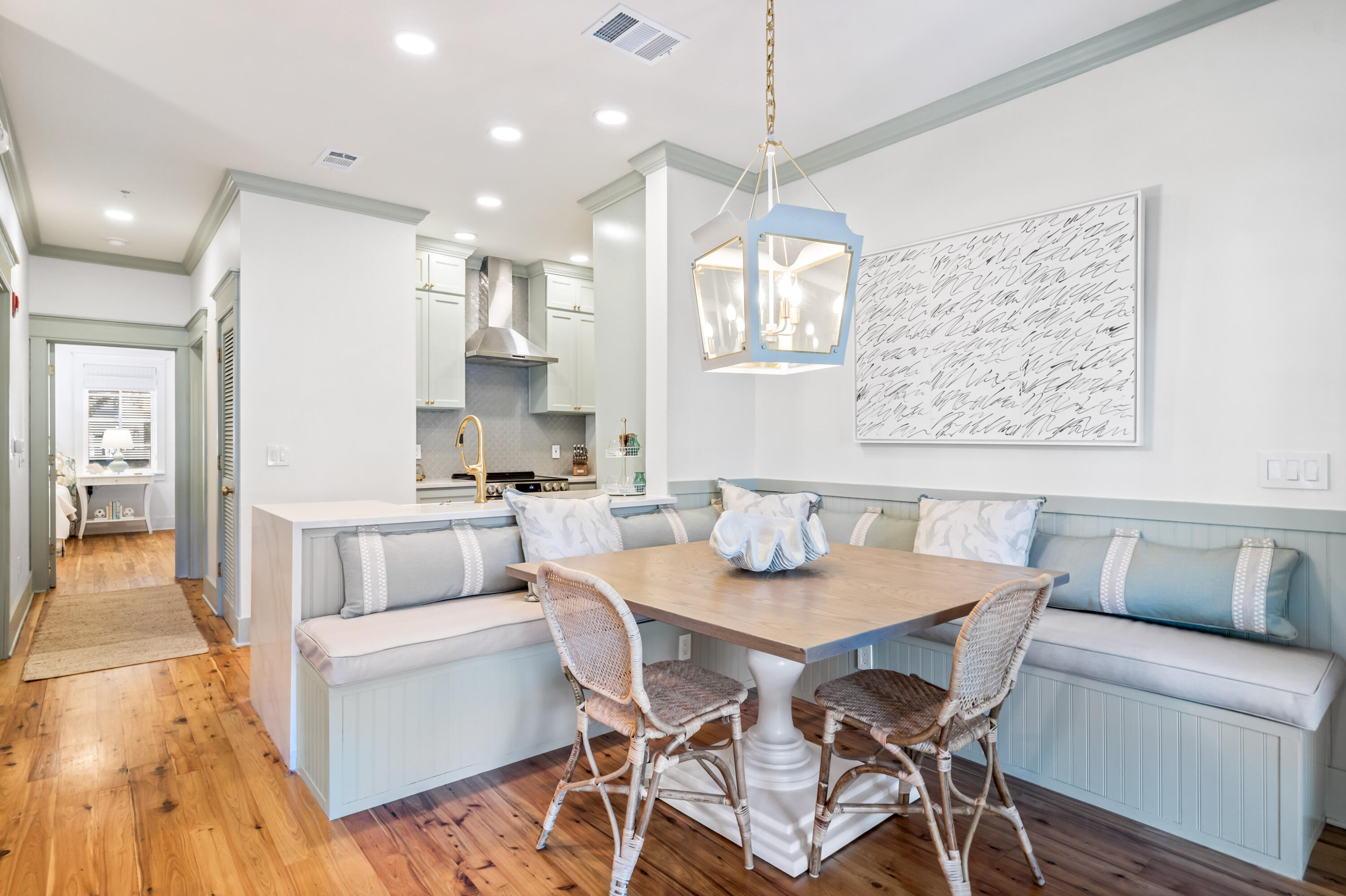 Rosemary Beach - Residential