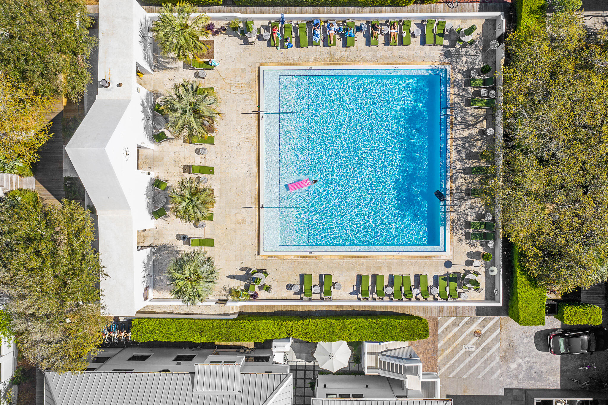 Rosemary Beach - Residential