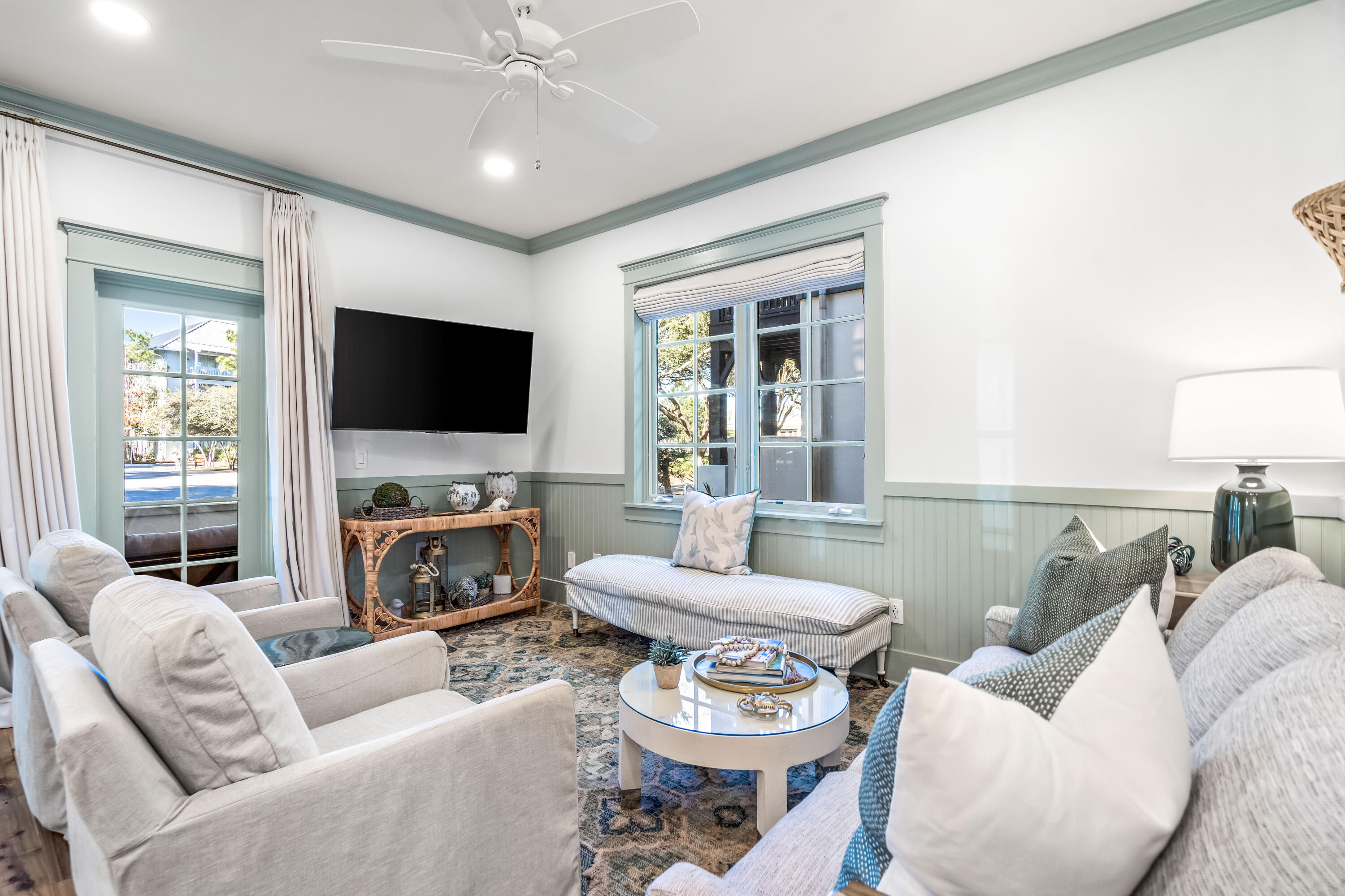 Rosemary Beach - Residential