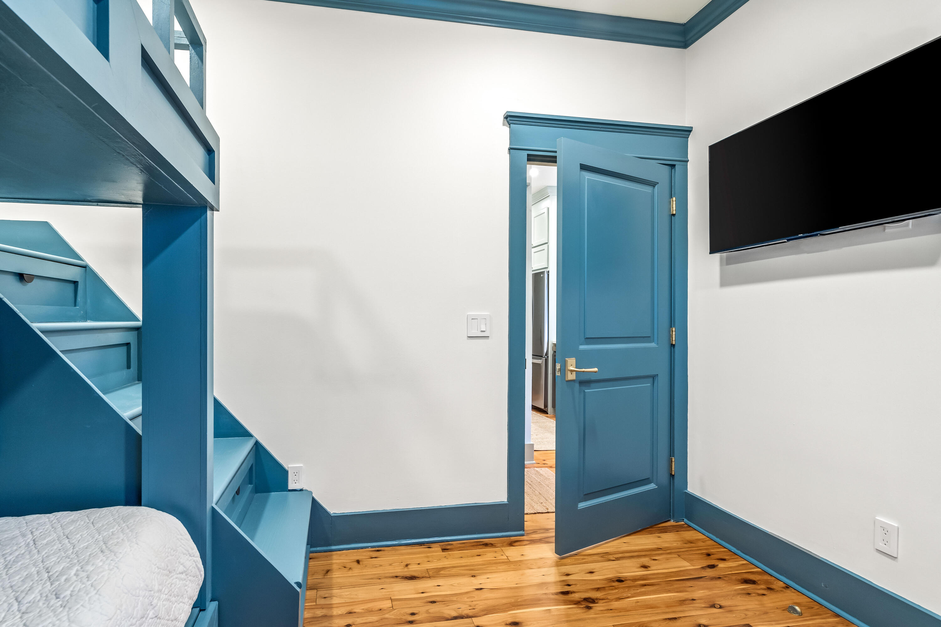 Rosemary Beach - Residential