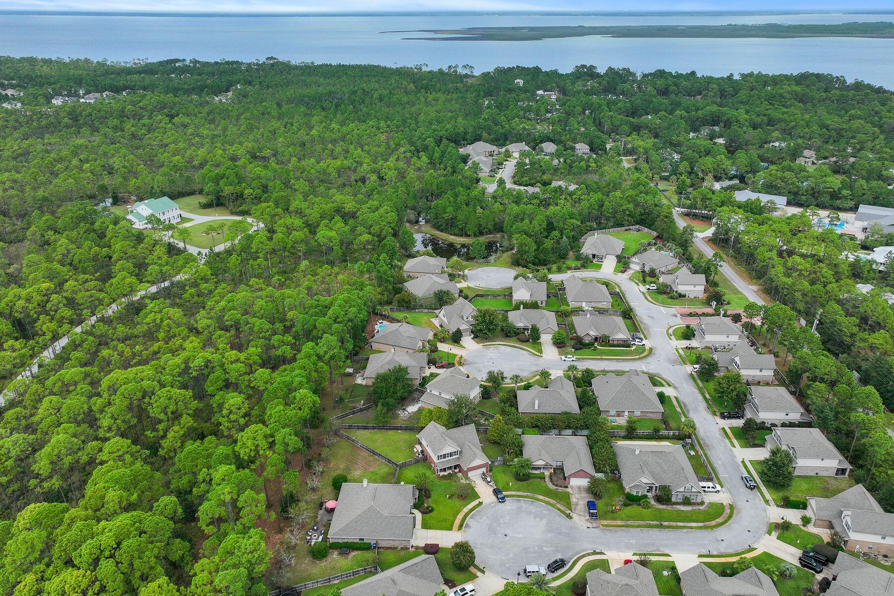 Windsor Estates - Residential