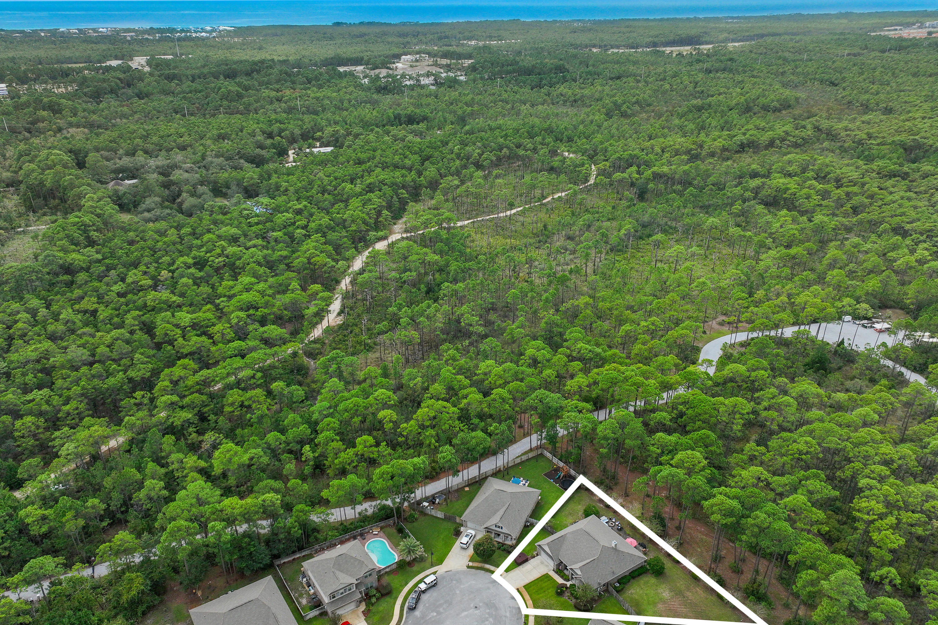 Windsor Estates - Residential