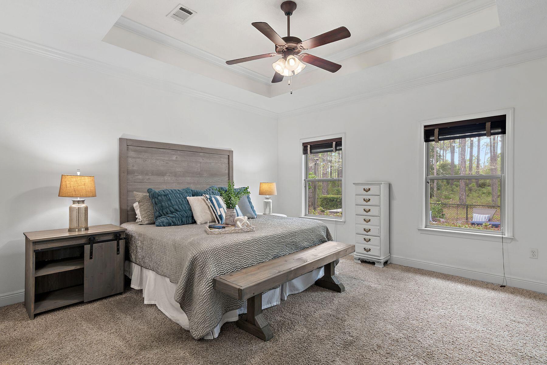 Windsor Estates - Residential