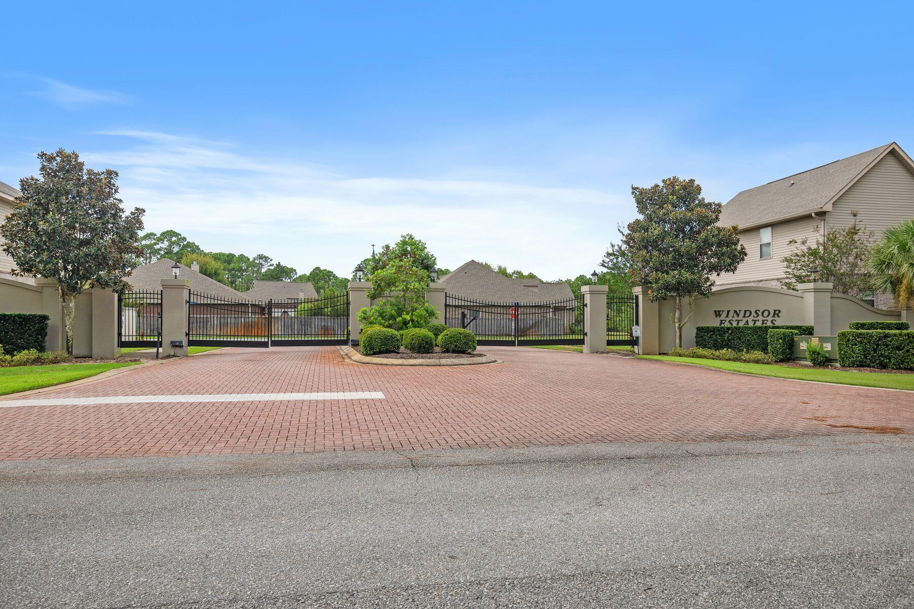Windsor Estates - Residential