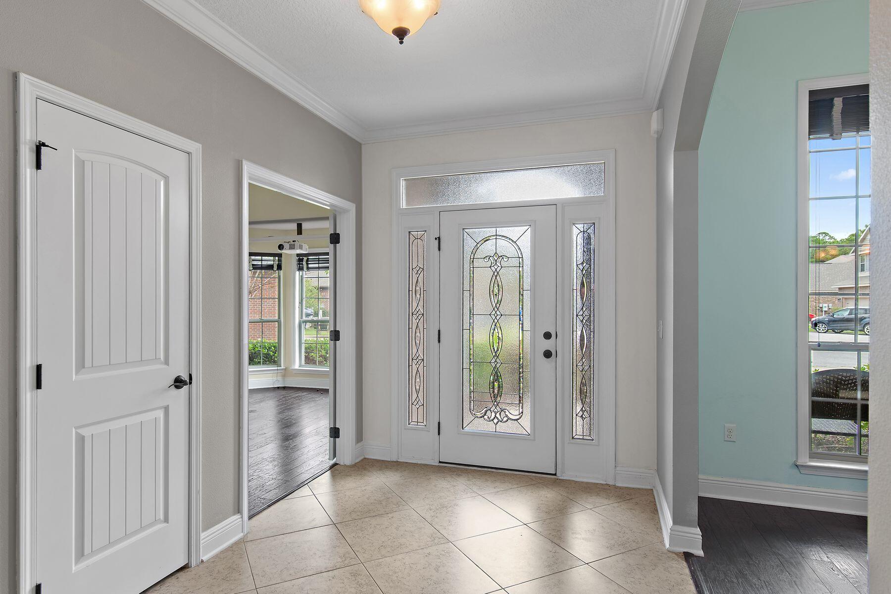 Windsor Estates - Residential