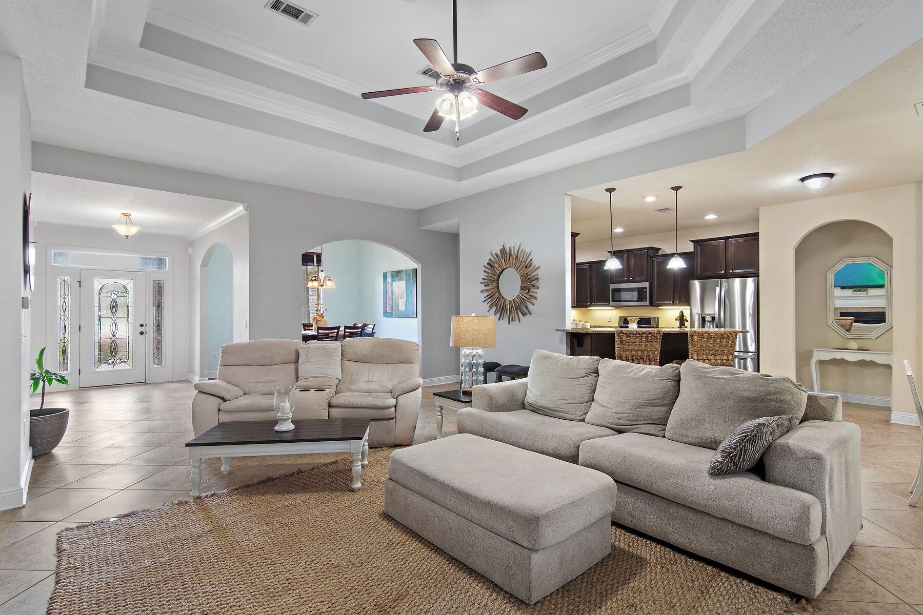 Windsor Estates - Residential