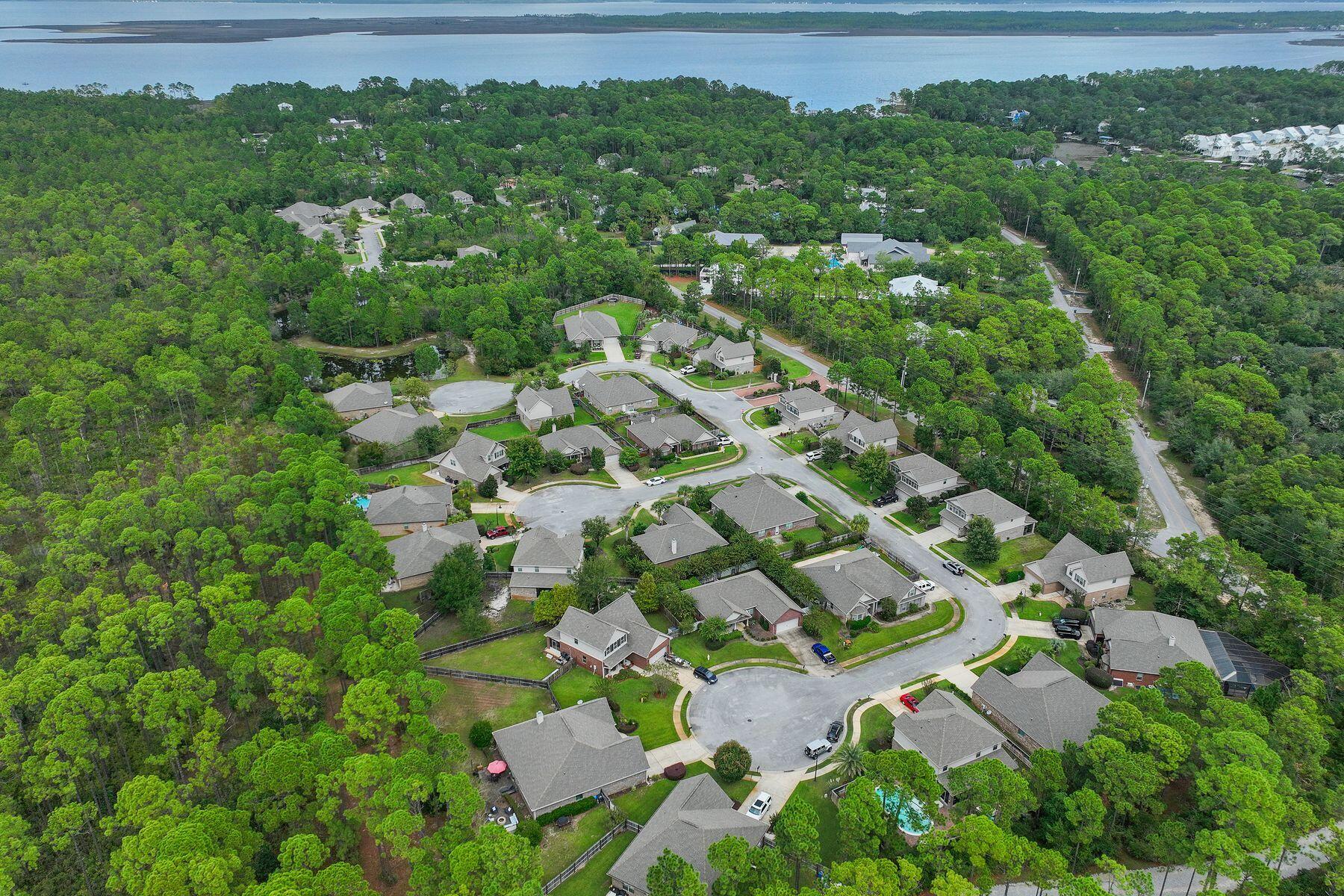 Windsor Estates - Residential
