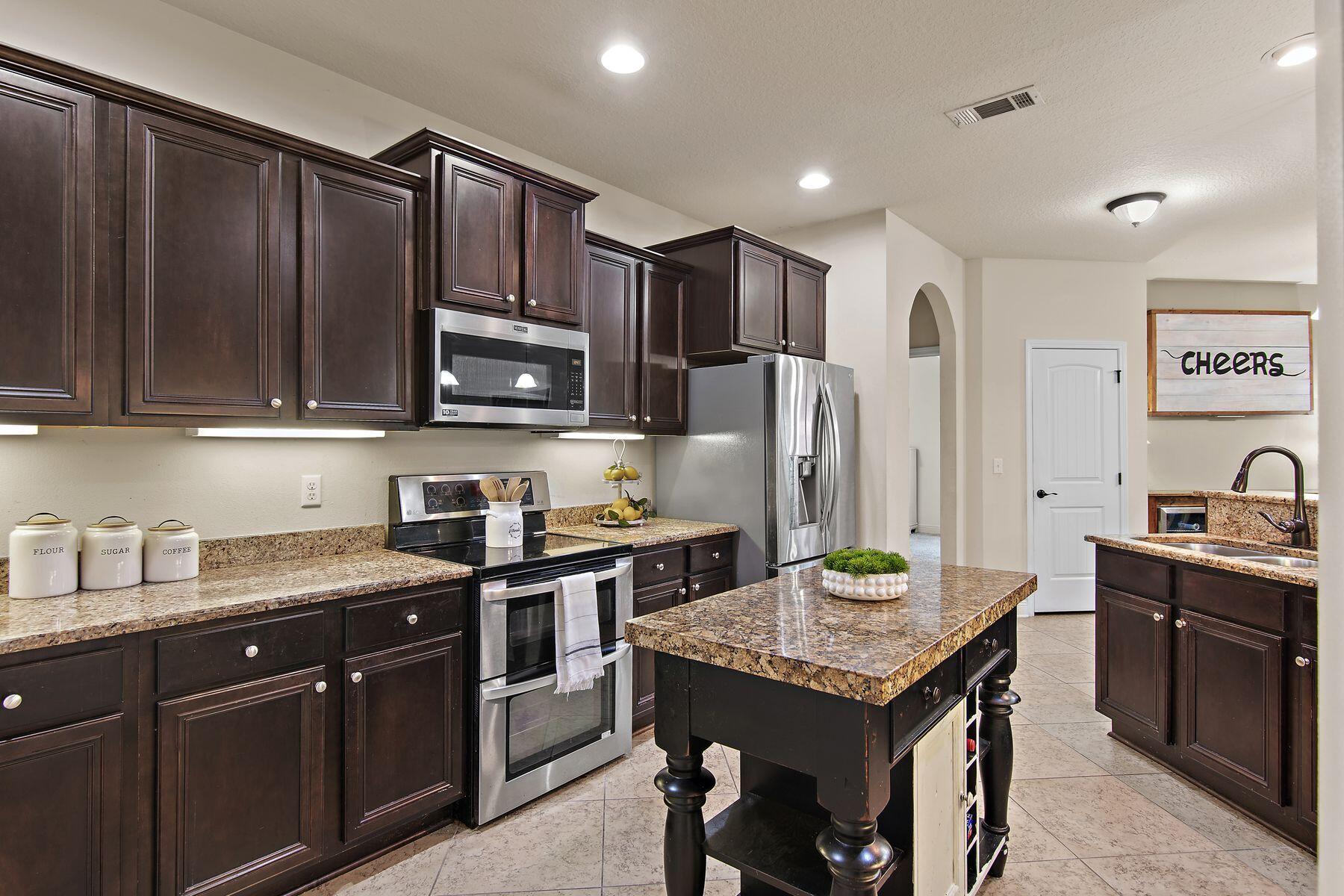 Windsor Estates - Residential
