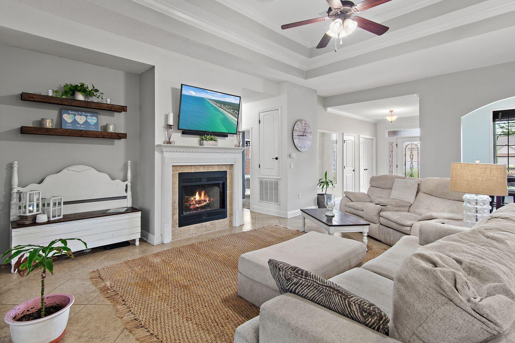 Windsor Estates - Residential