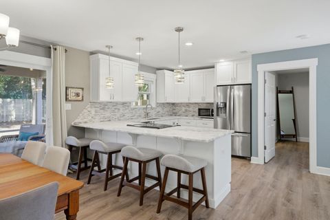 2844 Napoli Way Gulf Breeze FL 32563