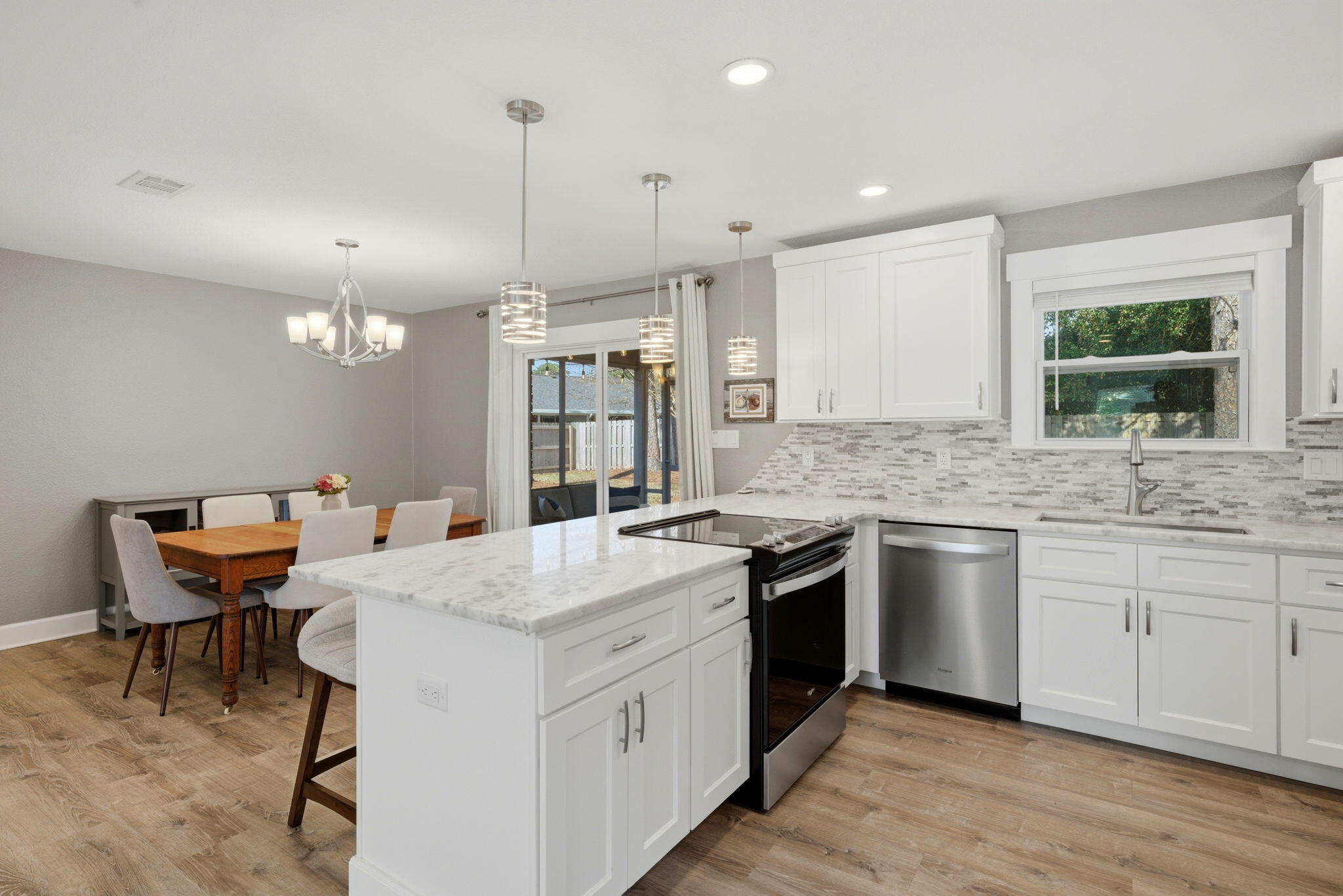 VILLA VENYCE - Residential