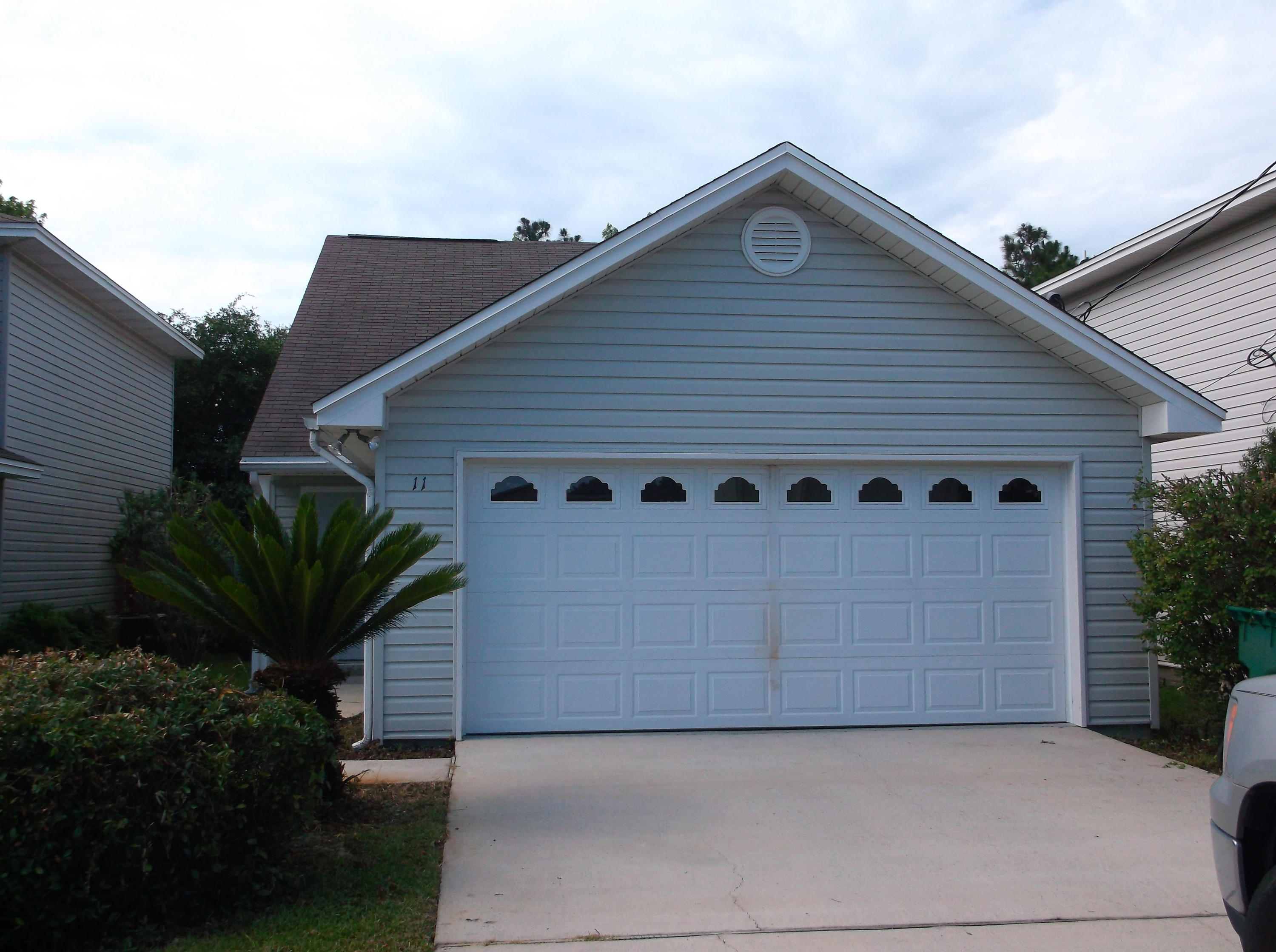 SHALIMAR COTTAGES - Residential