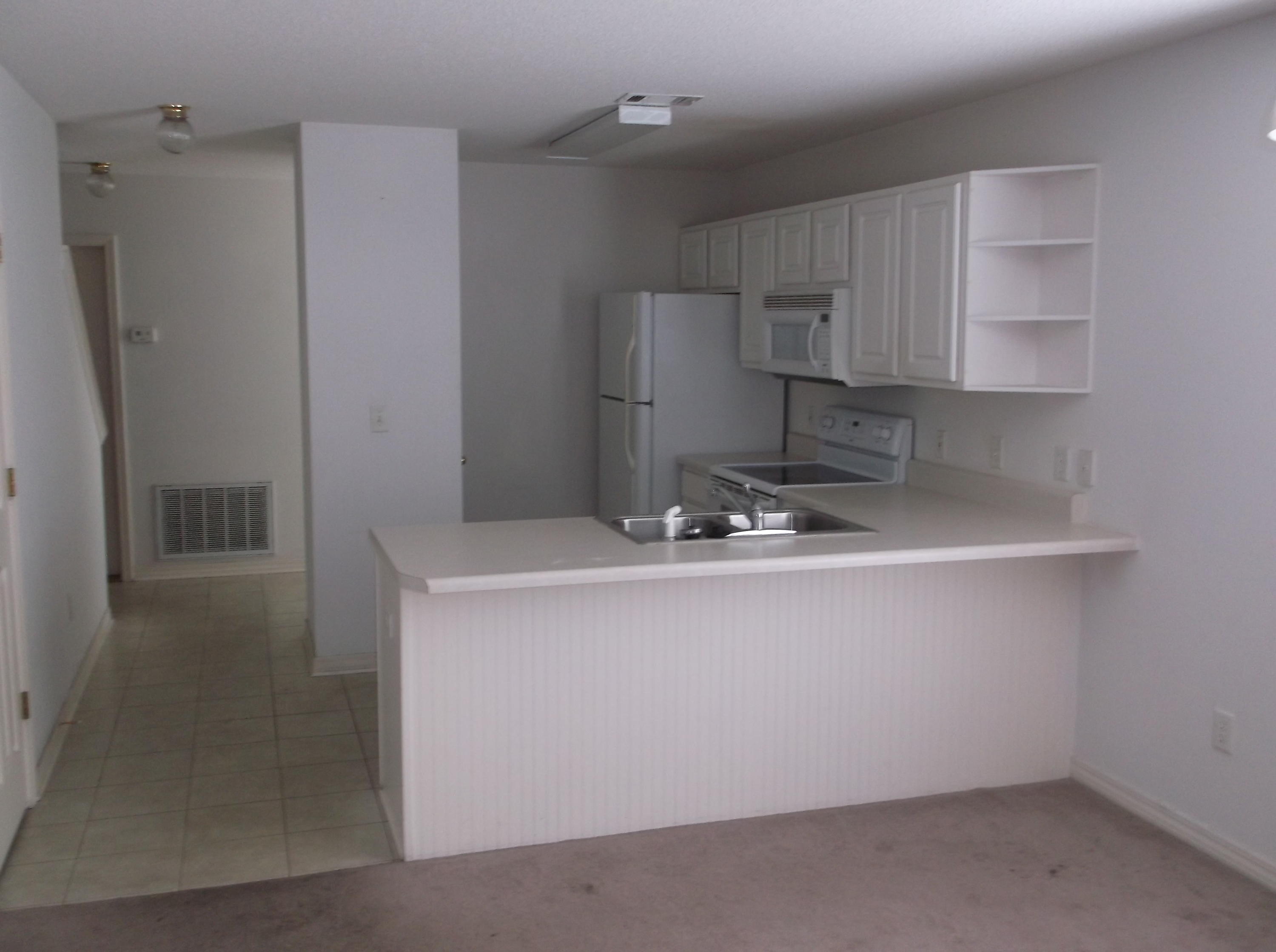 SHALIMAR COTTAGES - Residential