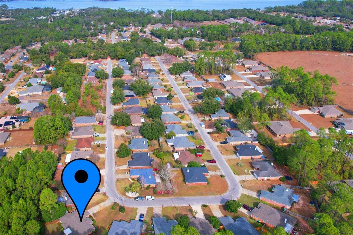 HIDDEN ESTATES - Residential