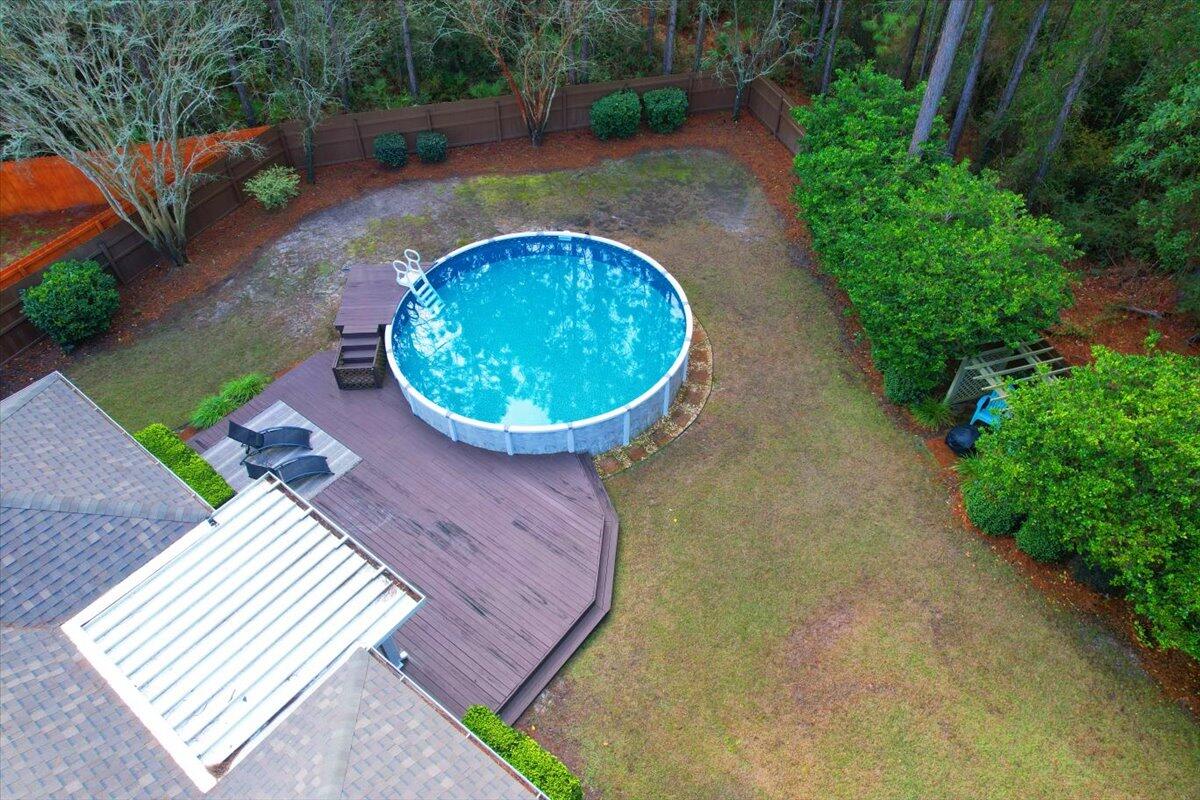 HIDDEN ESTATES - Residential