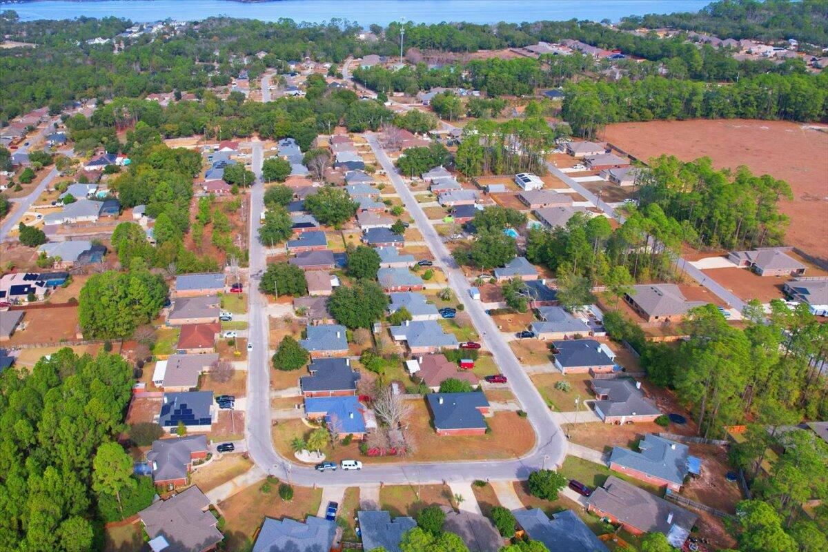 HIDDEN ESTATES - Residential