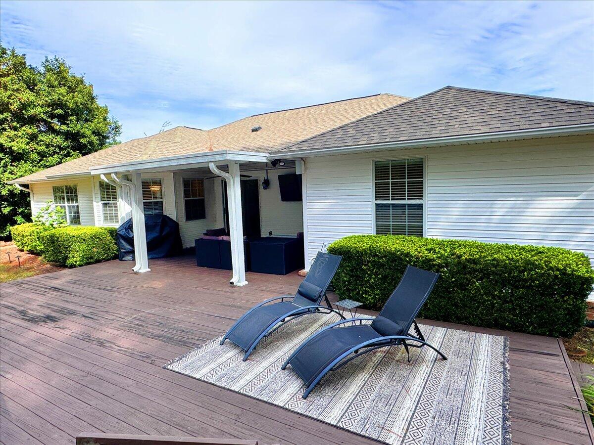 HIDDEN ESTATES - Residential