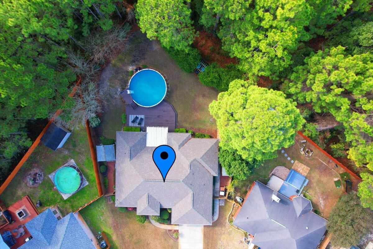 HIDDEN ESTATES - Residential