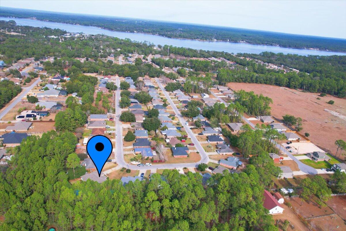 HIDDEN ESTATES - Residential