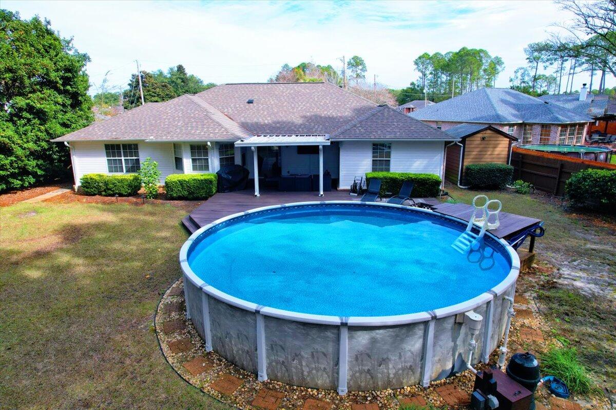 HIDDEN ESTATES - Residential